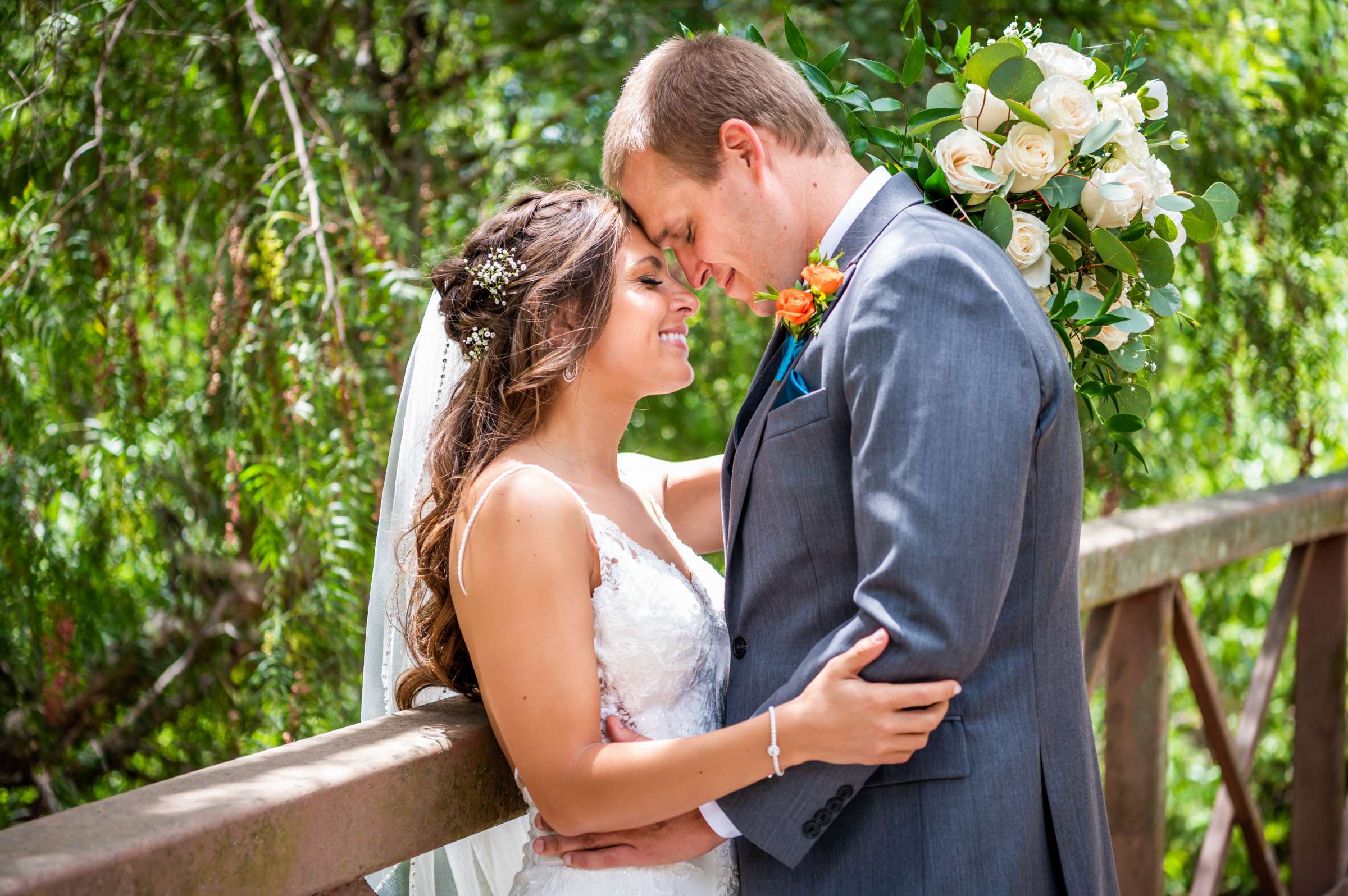 Wedding coordinated by Caitlyn Jade Events, Cody and Evan Wedding Photo #113 by True Photography