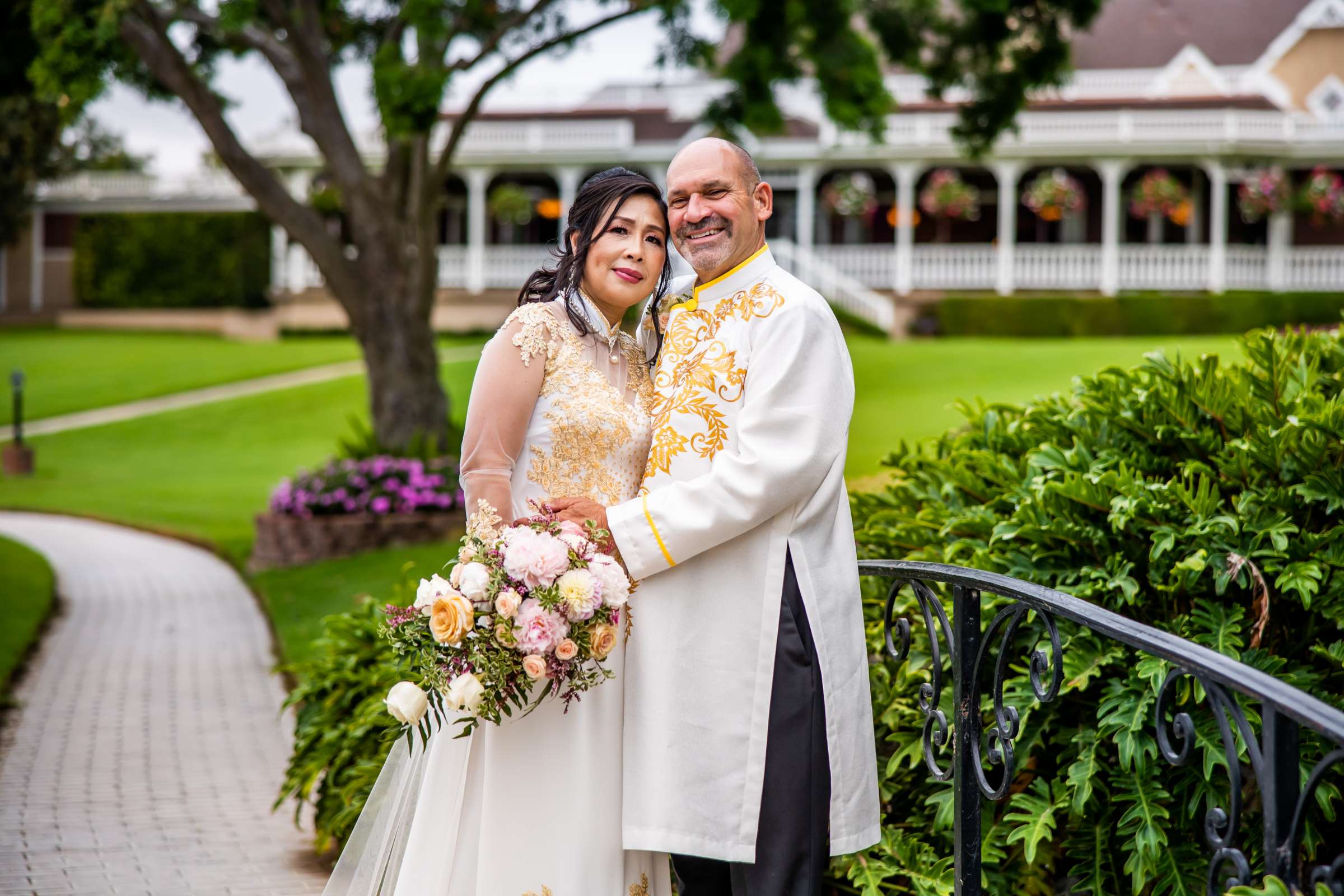 Grand Tradition Estate Wedding, Adia and Michael Wedding Photo #65 by True Photography