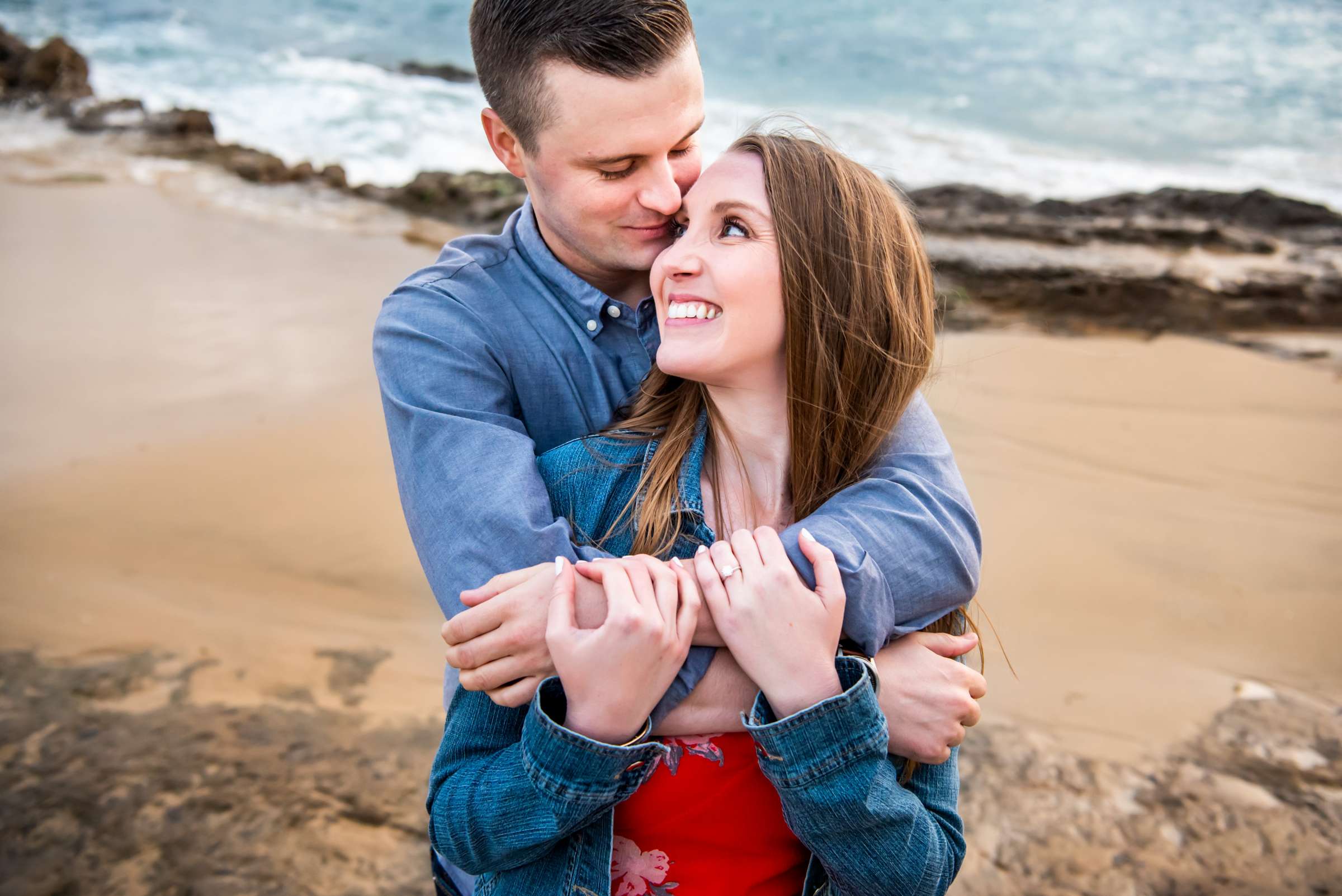 Engagement, Kristen and Brenden Engagement Photo #627155 by True Photography