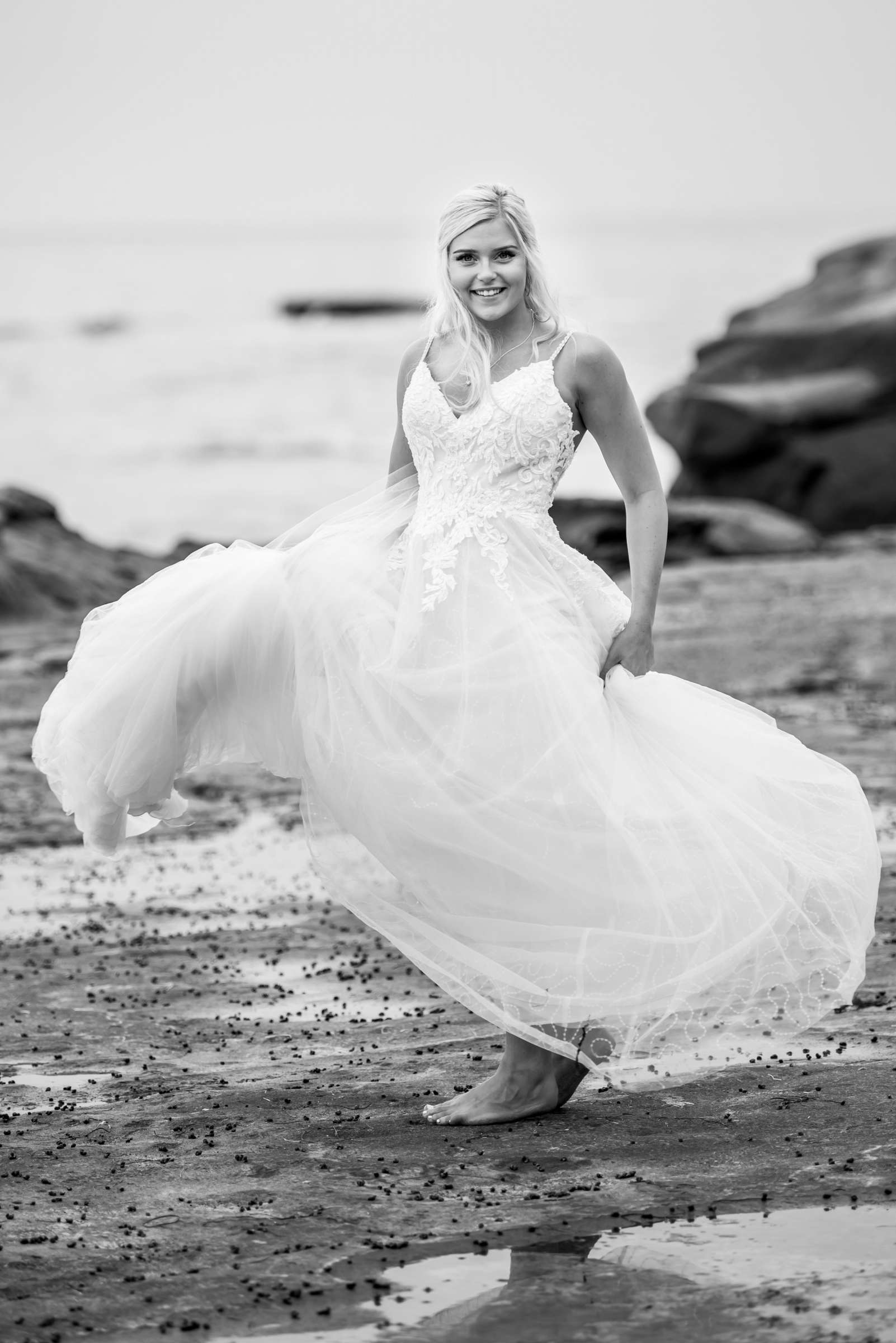 Ville Sur Mer Wedding, Samantha and Danny Wedding Photo #20 by True Photography