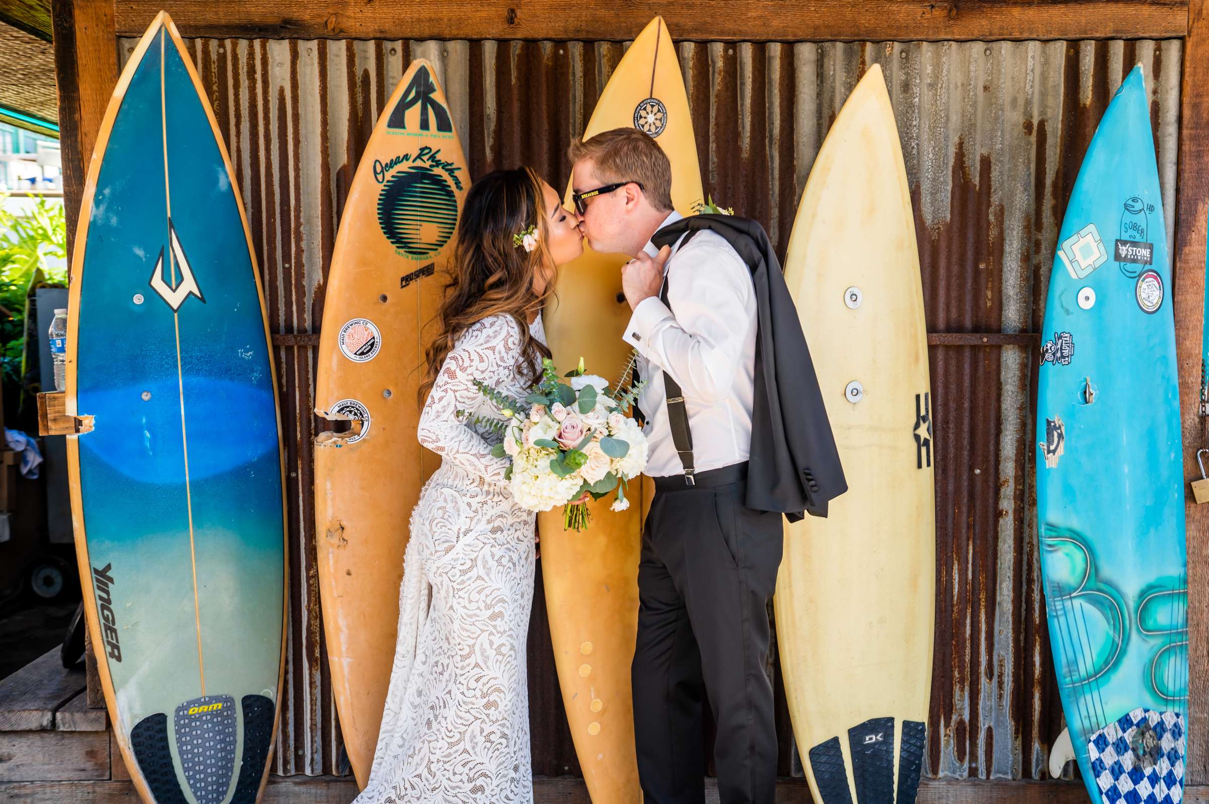 Hotel Del Coronado Wedding, Erica and Tim Wedding Photo #86 by True Photography