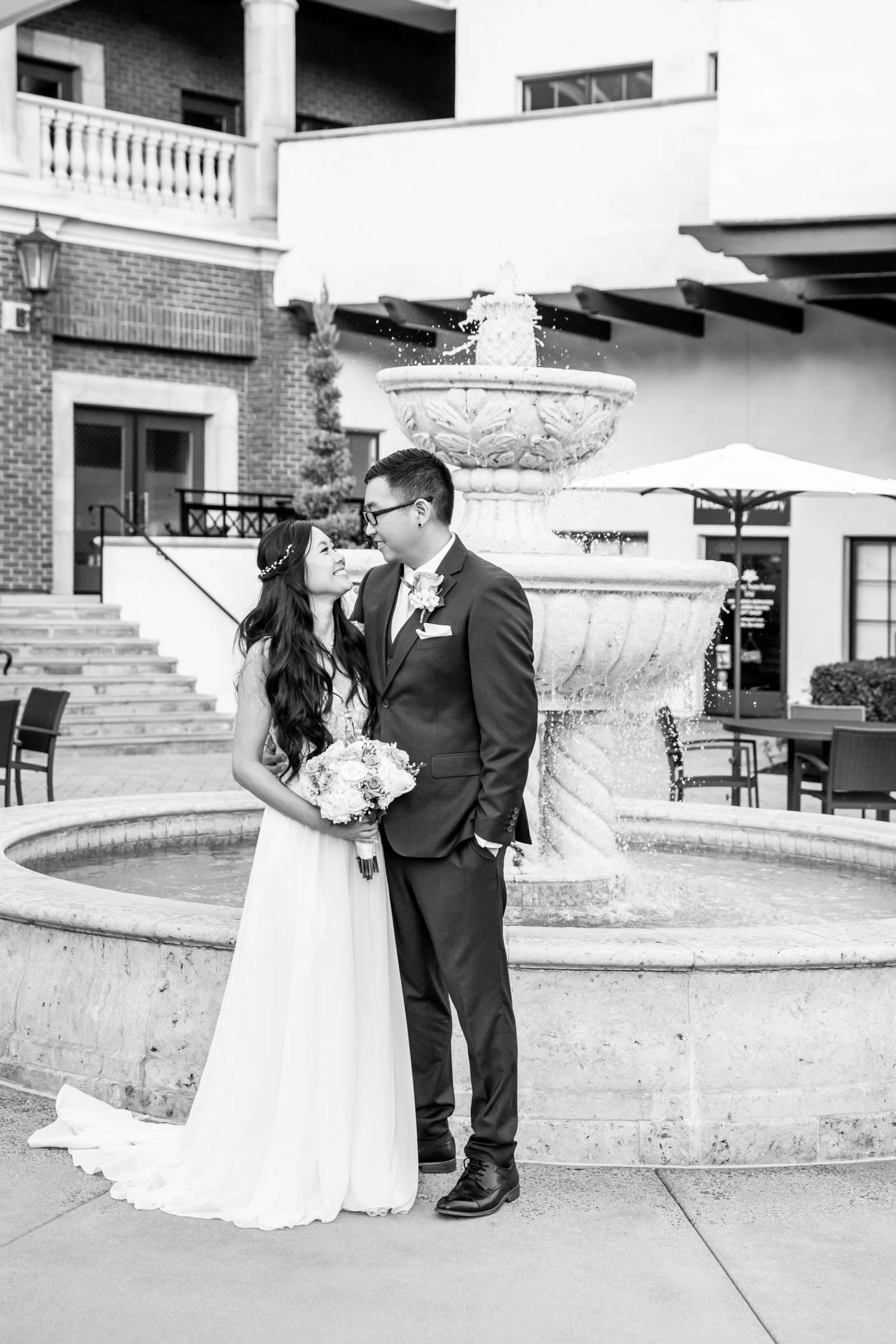 Maderas Golf Club Wedding coordinated by Creative Affairs Inc, Helen and James Wedding Photo #21 by True Photography