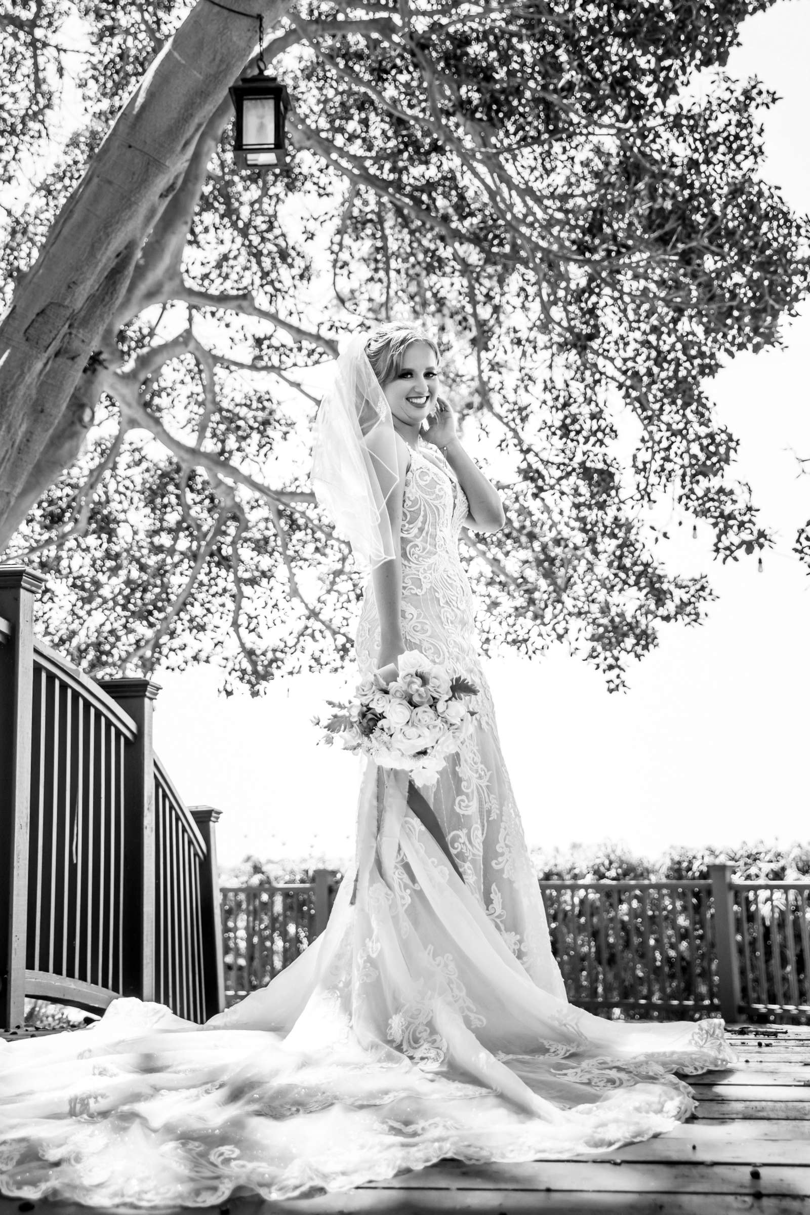 Hyatt Regency Mission Bay Wedding, Jessica and Trace Wedding Photo #631945 by True Photography