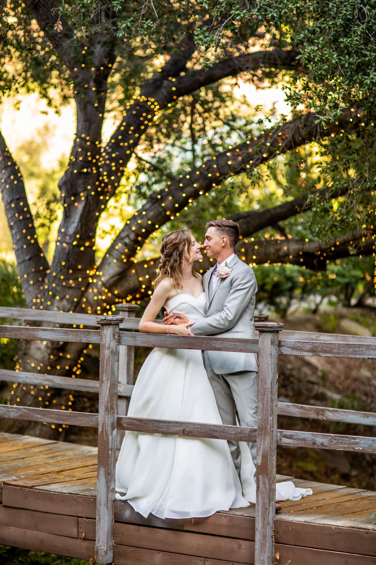 Los Willows Wedding, Emma and Adin Wedding Photo #19 by True Photography