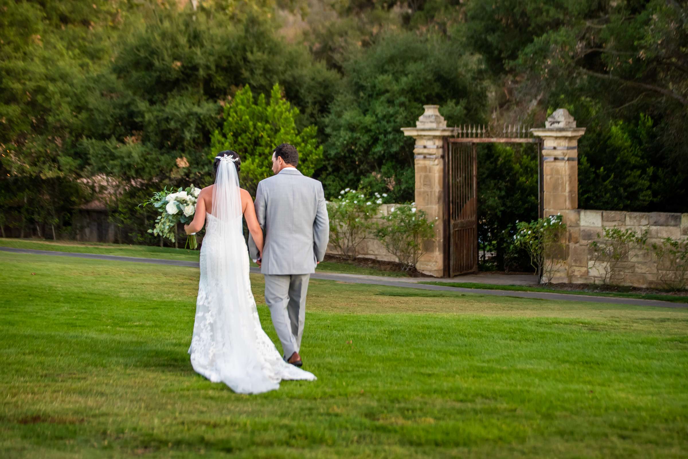 Vista Valley Country Club Wedding, Cassie and Jeff Wedding Photo #87 by True Photography