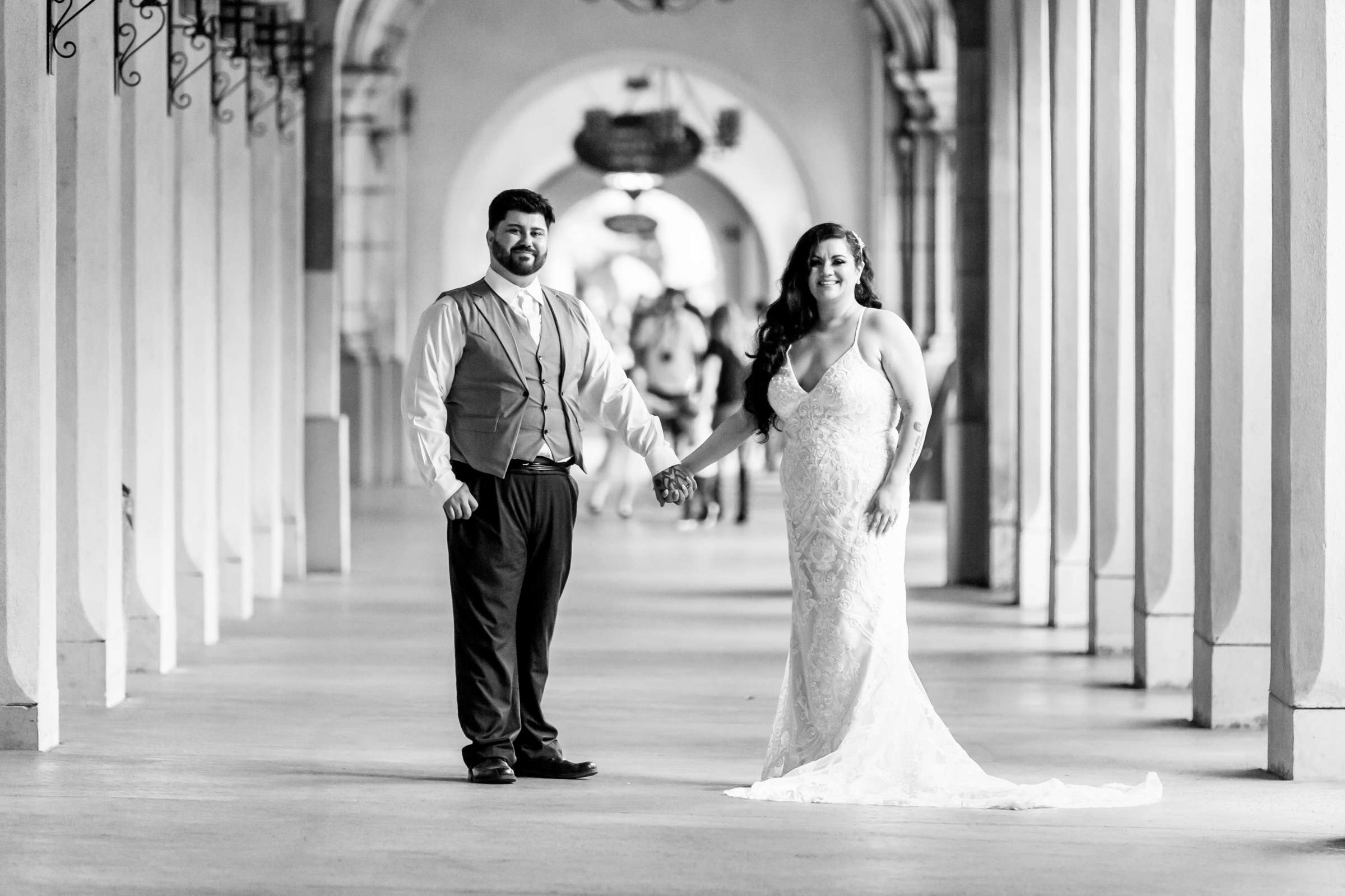 Wedding, Lynette and Jorge-luis Wedding Photo #20 by True Photography
