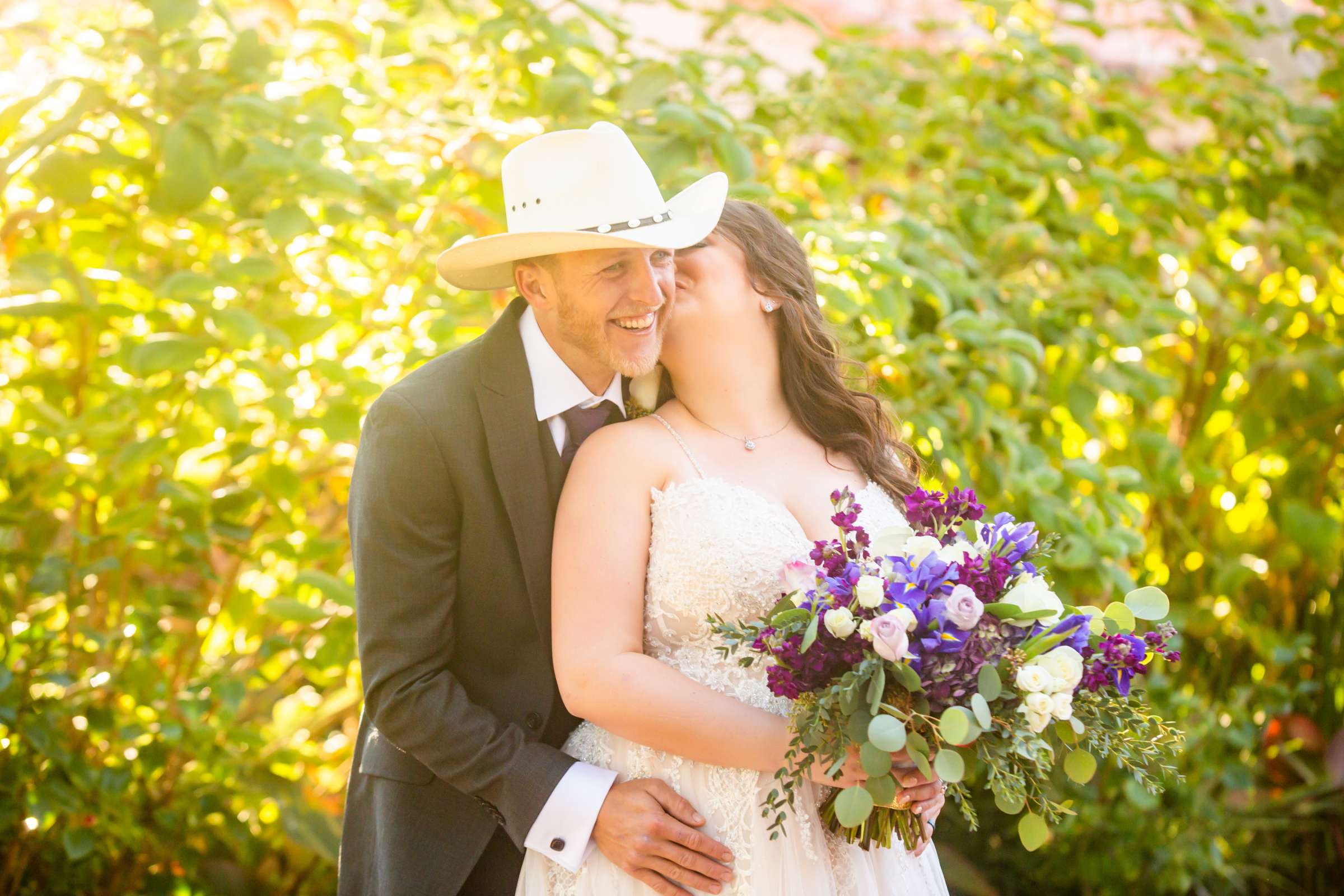 La Jolla Beach and Tennis club Wedding, Mae and Harlan Wedding Photo #2 by True Photography