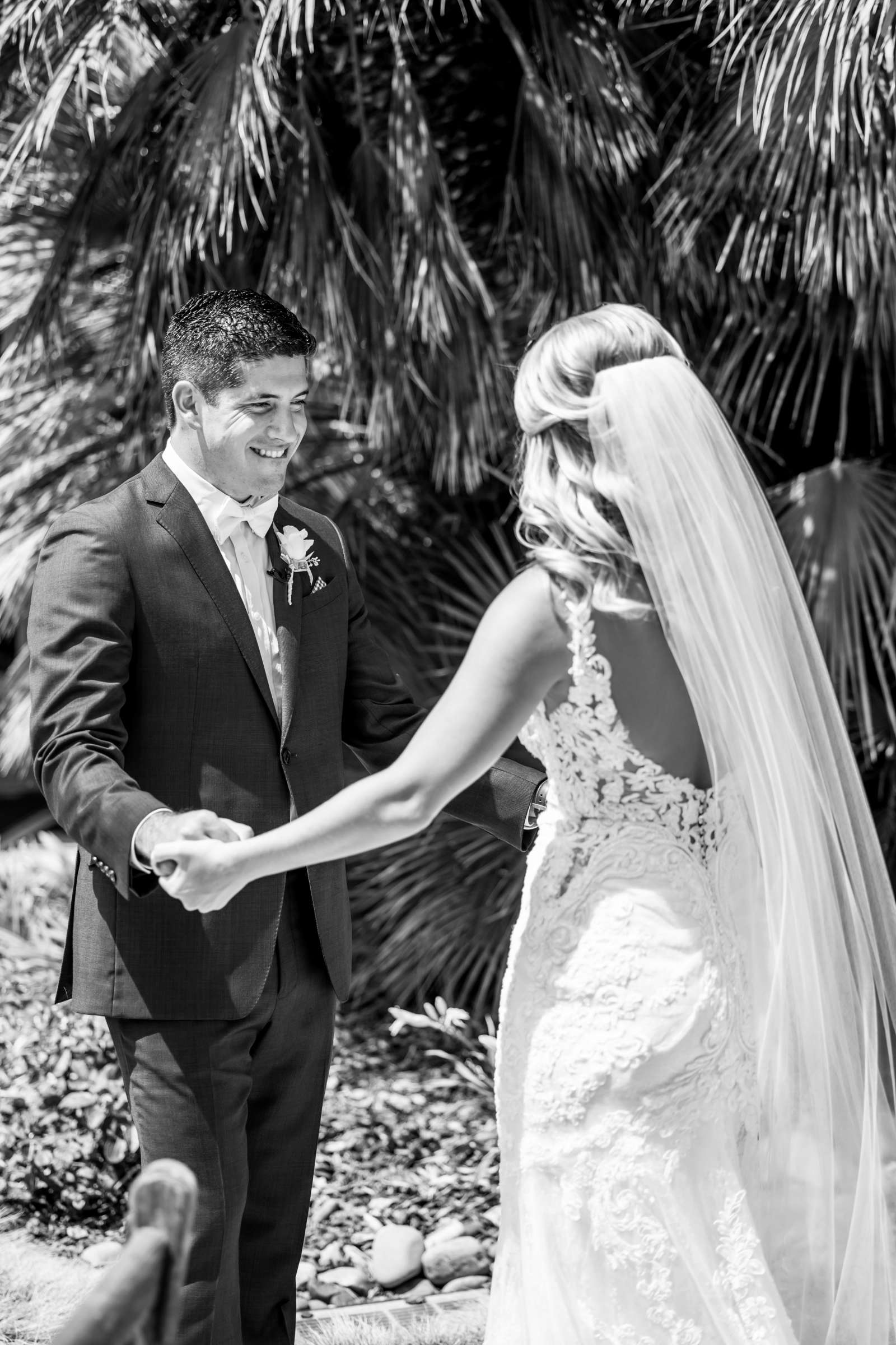 Scripps Seaside Forum Wedding, Delaney and Ari Wedding Photo #18 by True Photography