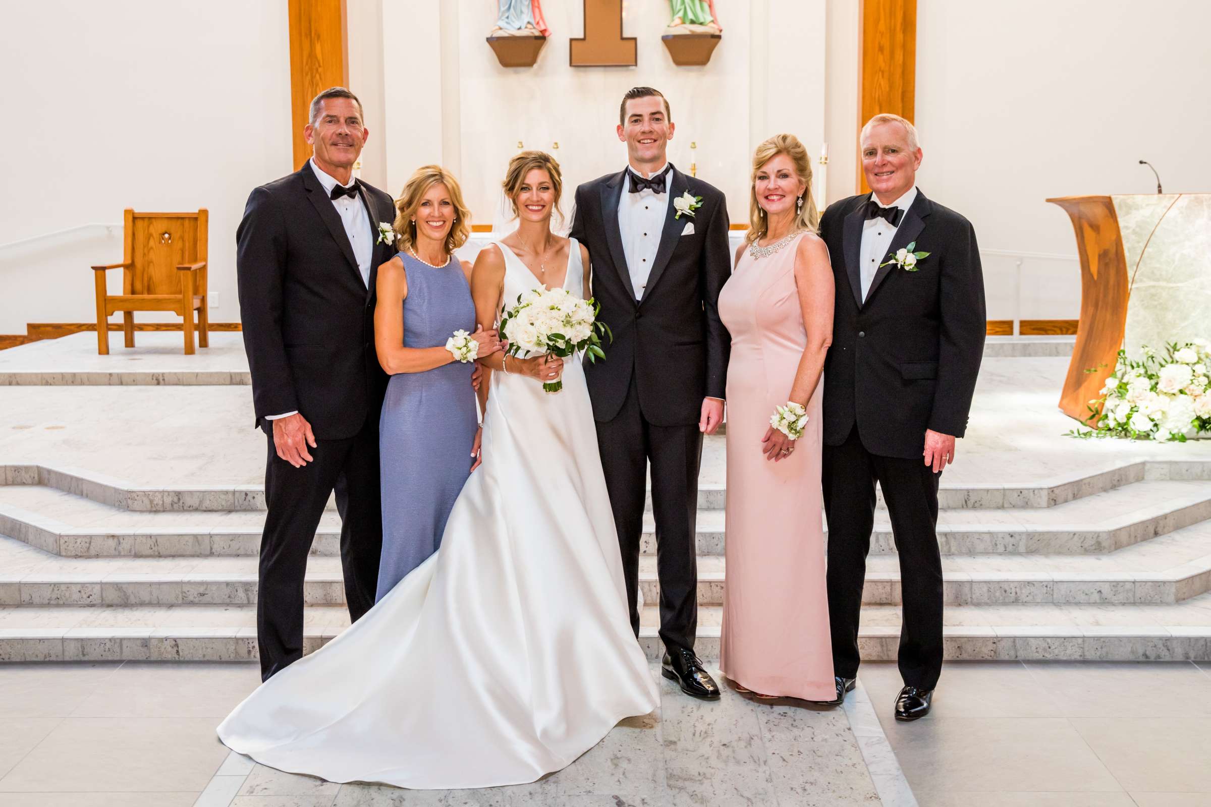 Cape Rey Carlsbad, A Hilton Resort Wedding, Kelly and Mark Wedding Photo #101 by True Photography