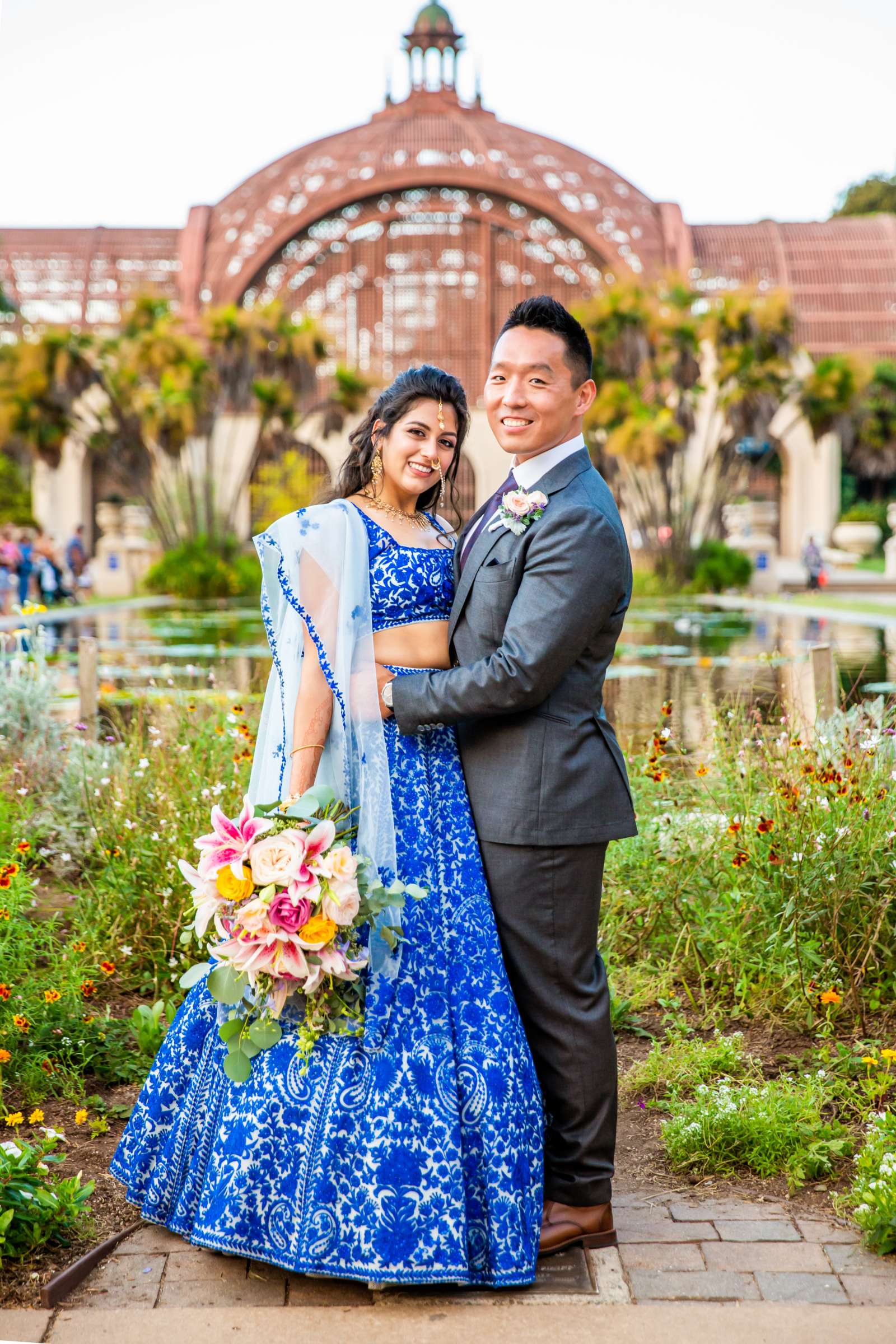 Wedding, Neha and Yangsu Wedding Photo #27 by True Photography