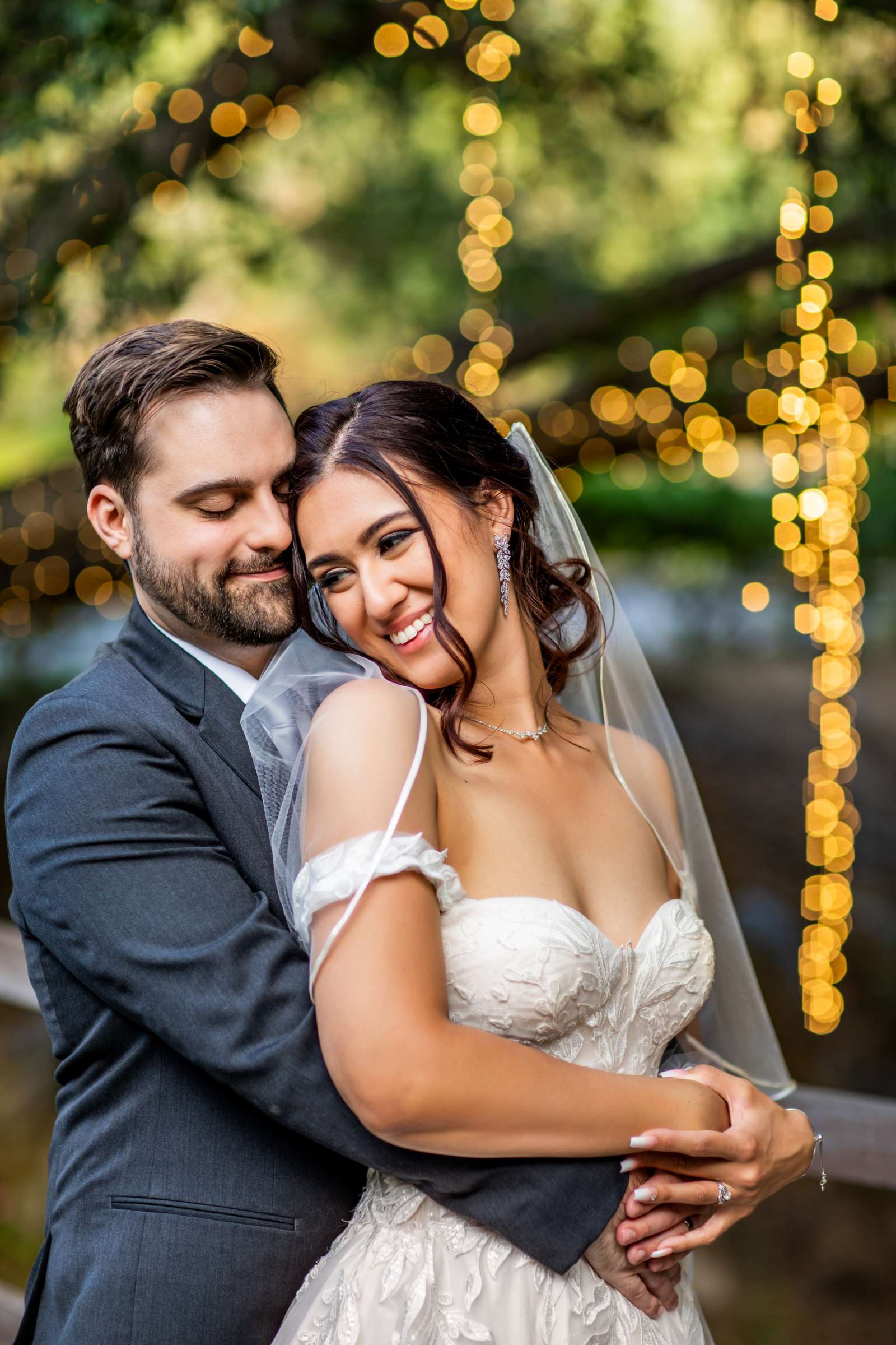Los Willows Wedding, Mikayla and Baylin Wedding Photo #24 by True Photography