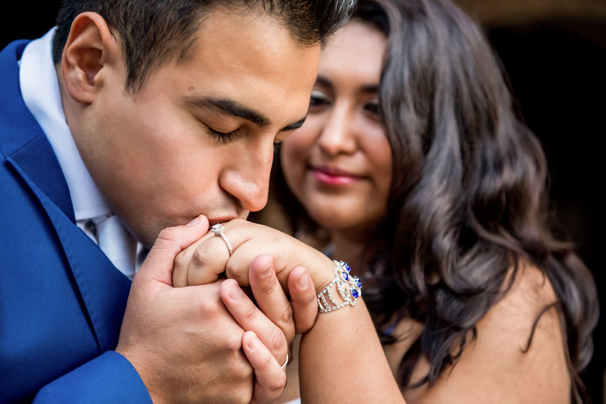Engagement, Fabiola and Ronald Engagement Photo #617692 by True Photography