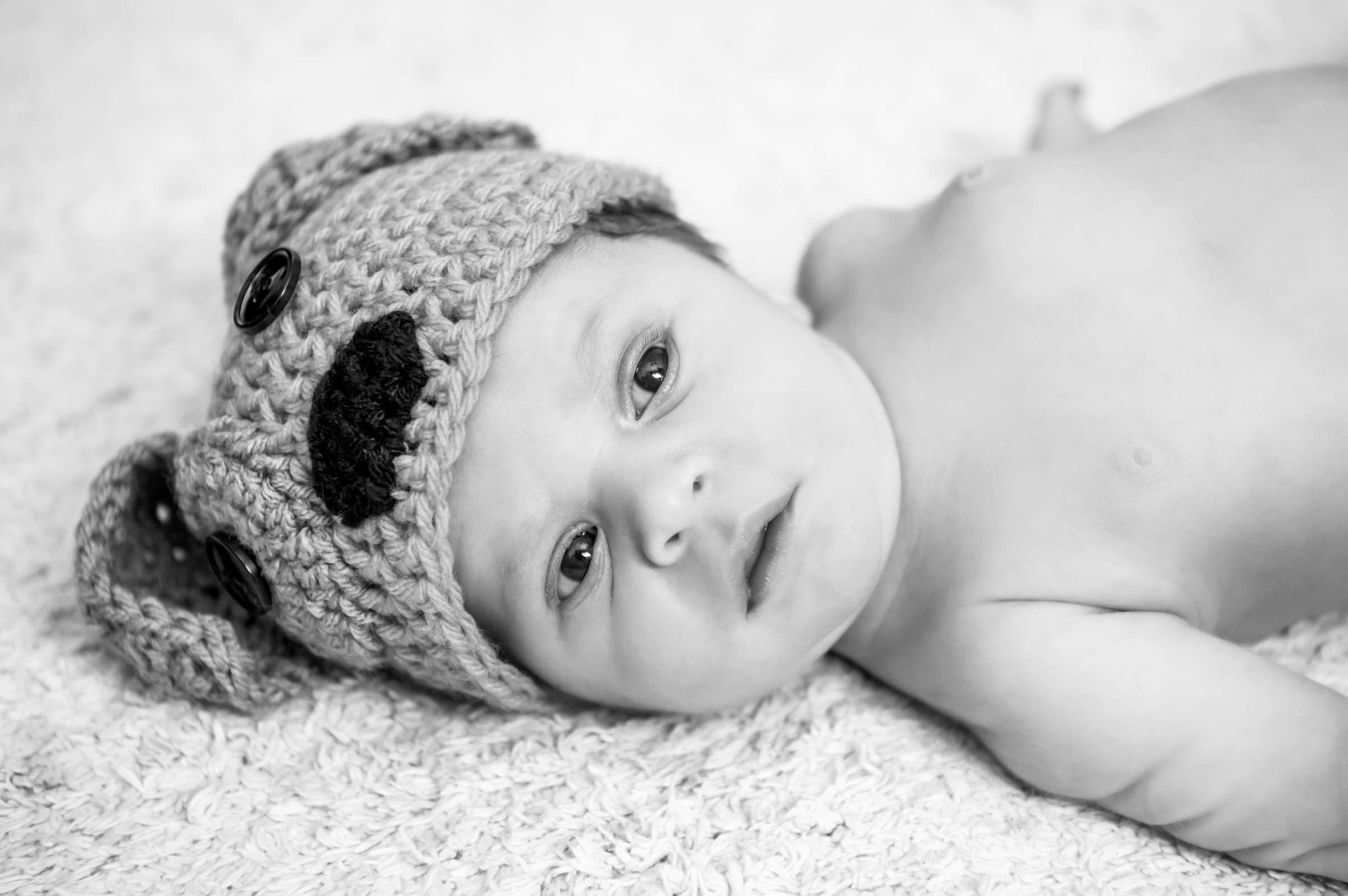 Newborn Photo Session, Berkley and Jason Newborn Photo #44 by True Photography