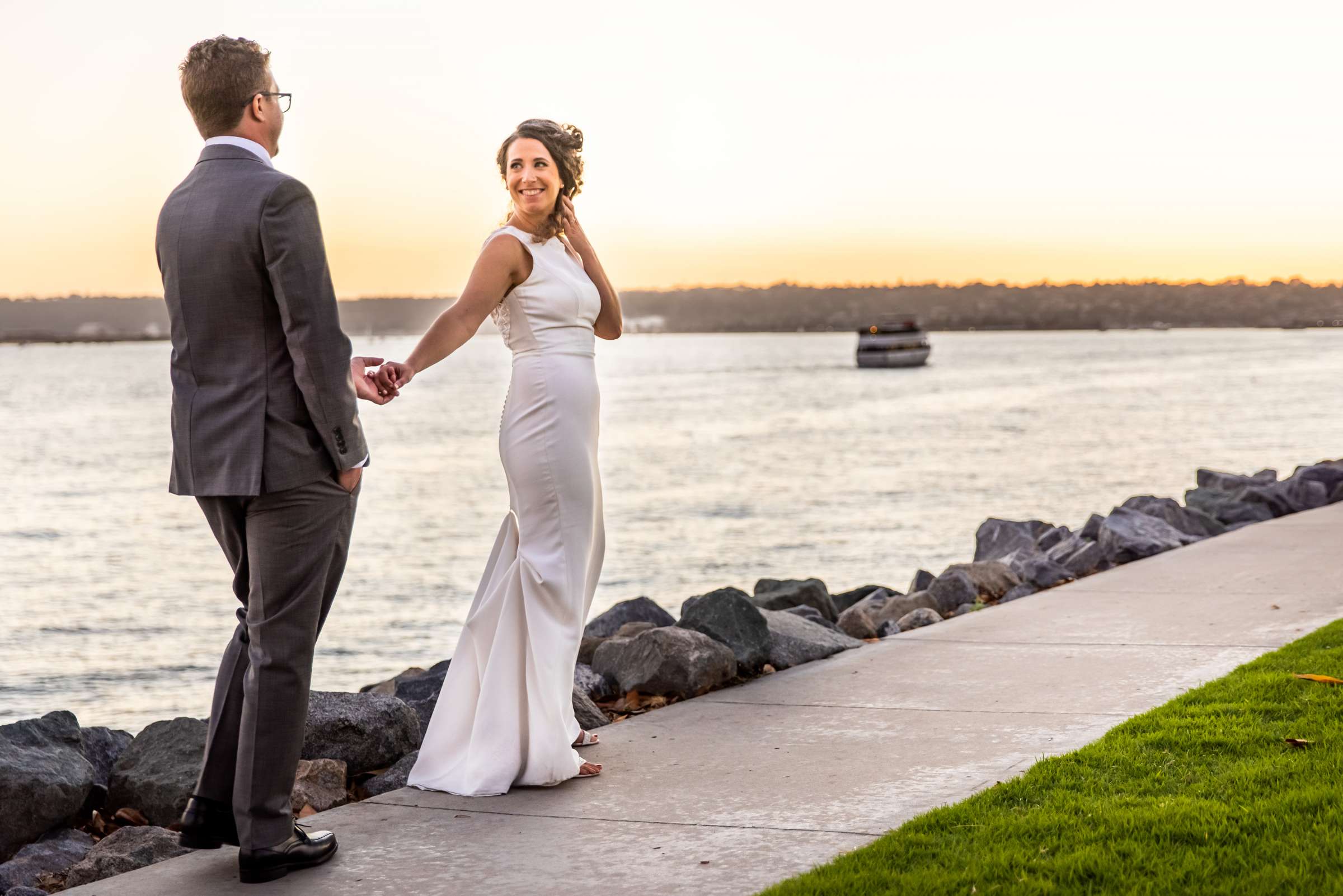 Coasterra Wedding, Rachel and Jeffrey Wedding Photo #18 by True Photography
