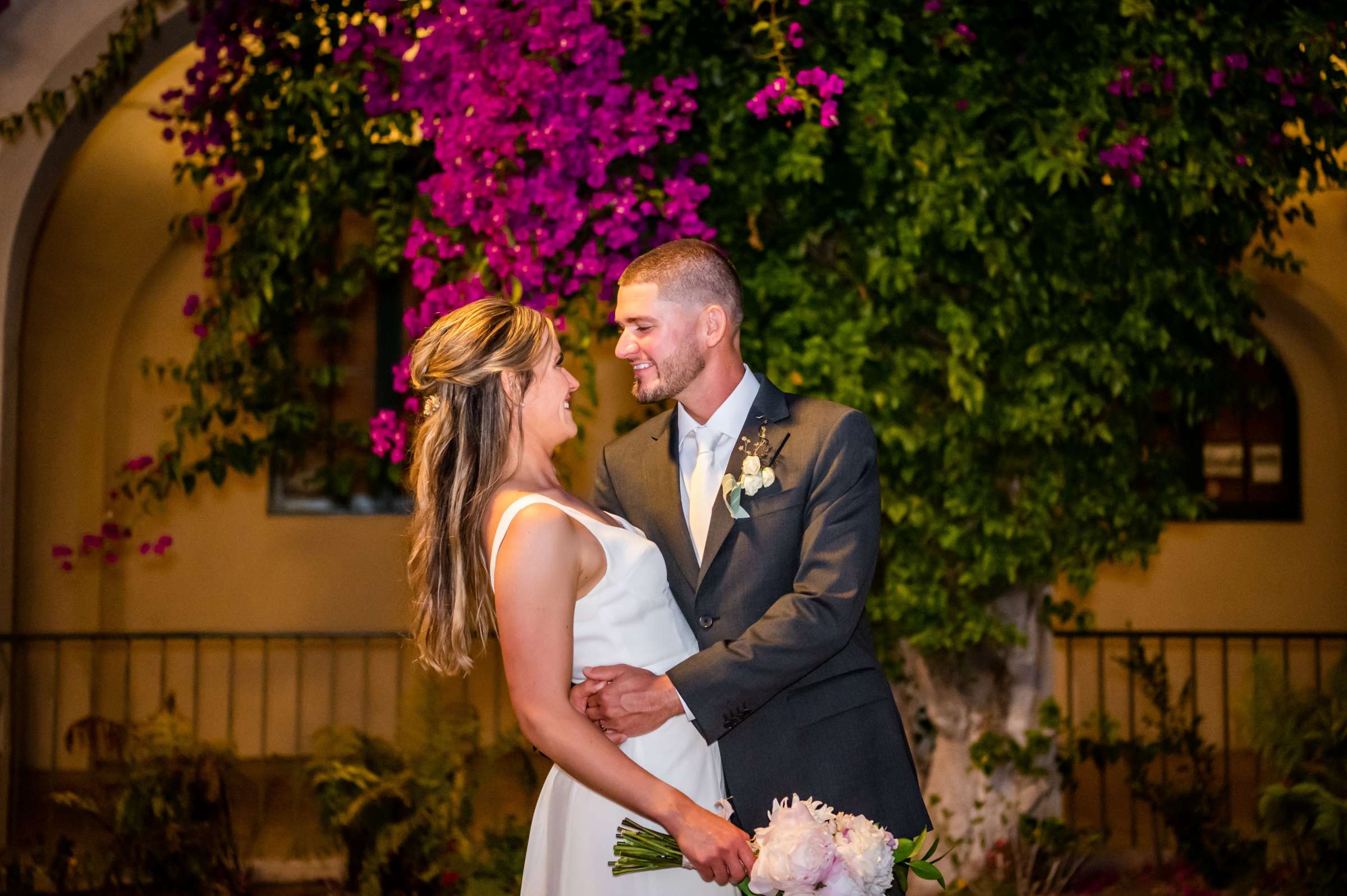 The Prado Wedding, Katie and Darell Wedding Photo #101 by True Photography