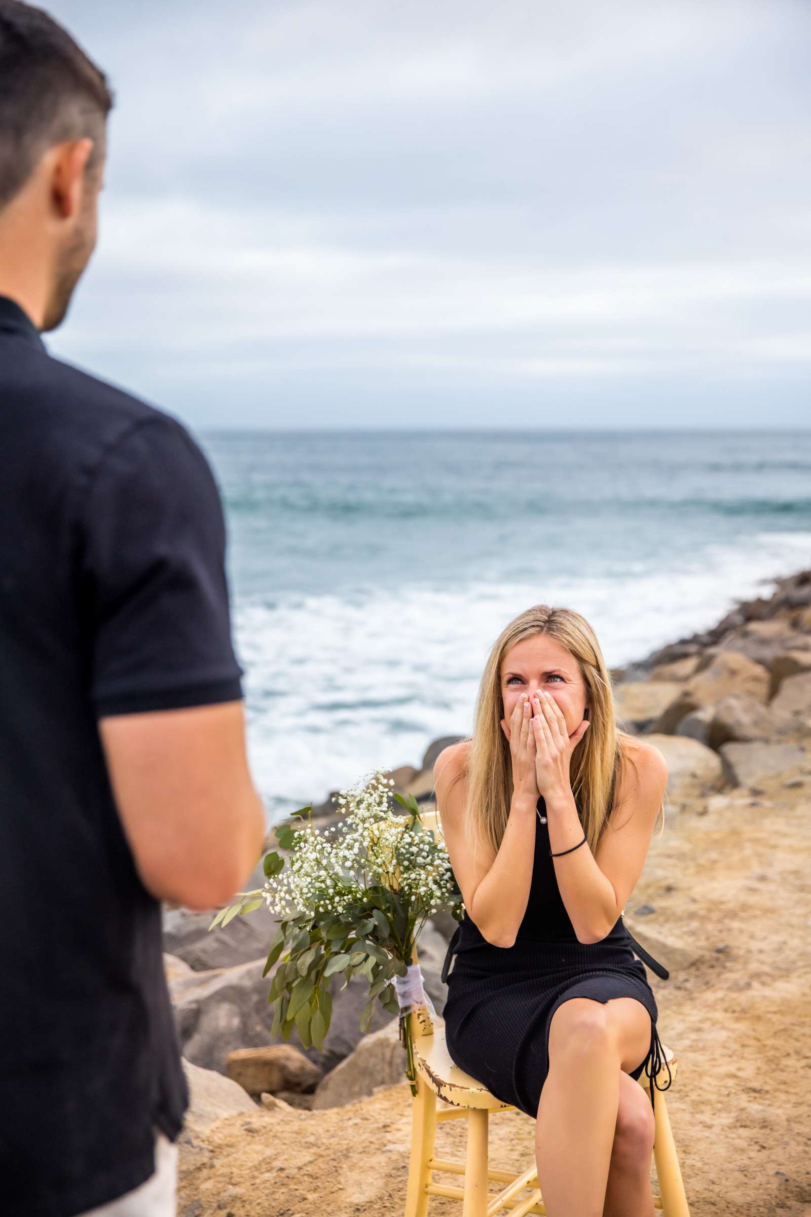 Proposal, Andrew C Proposal Photo #15 by True Photography