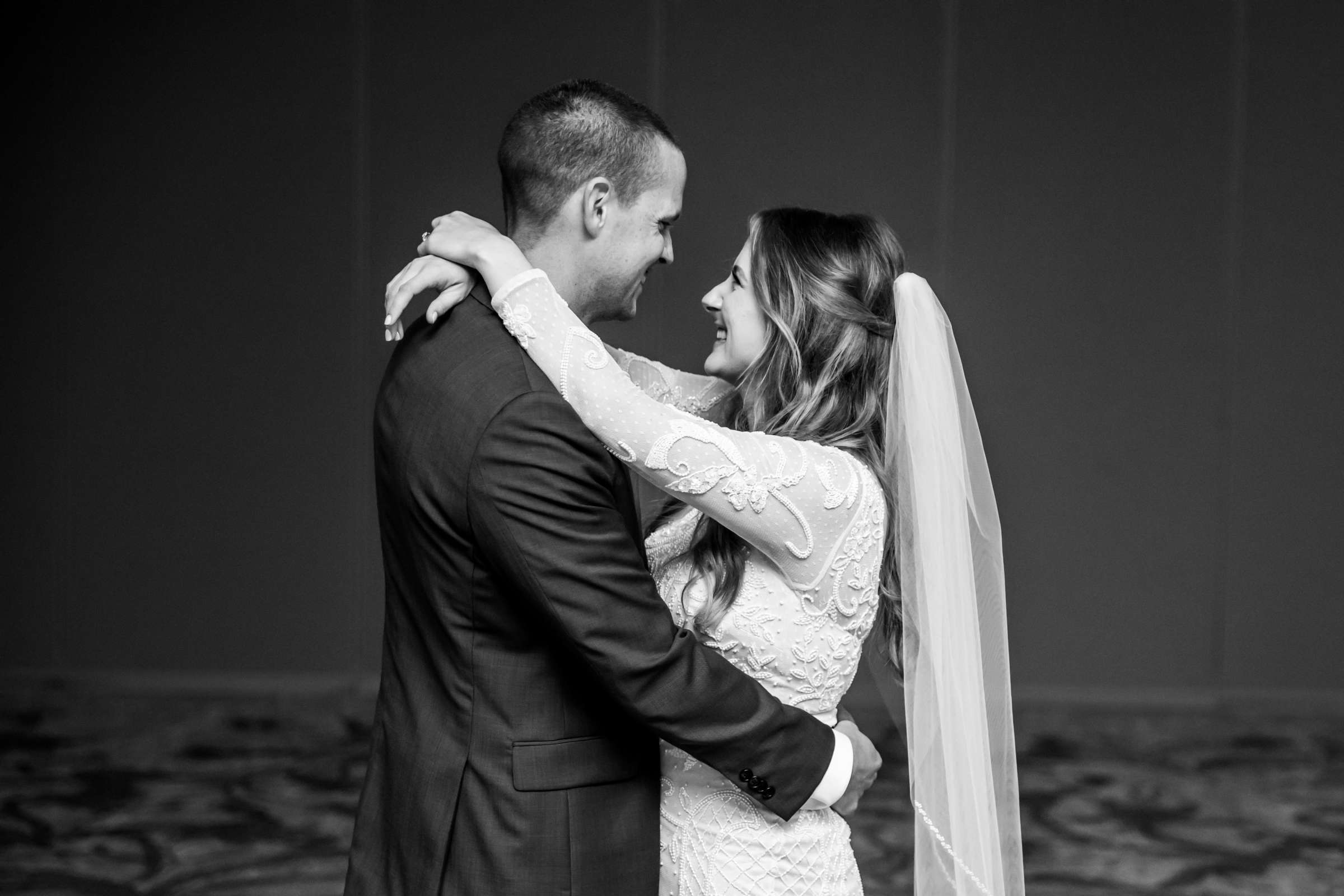 Cape Rey Carlsbad, A Hilton Resort Wedding coordinated by Paper Jewels Events, Amanda and Grant Wedding Photo #27 by True Photography