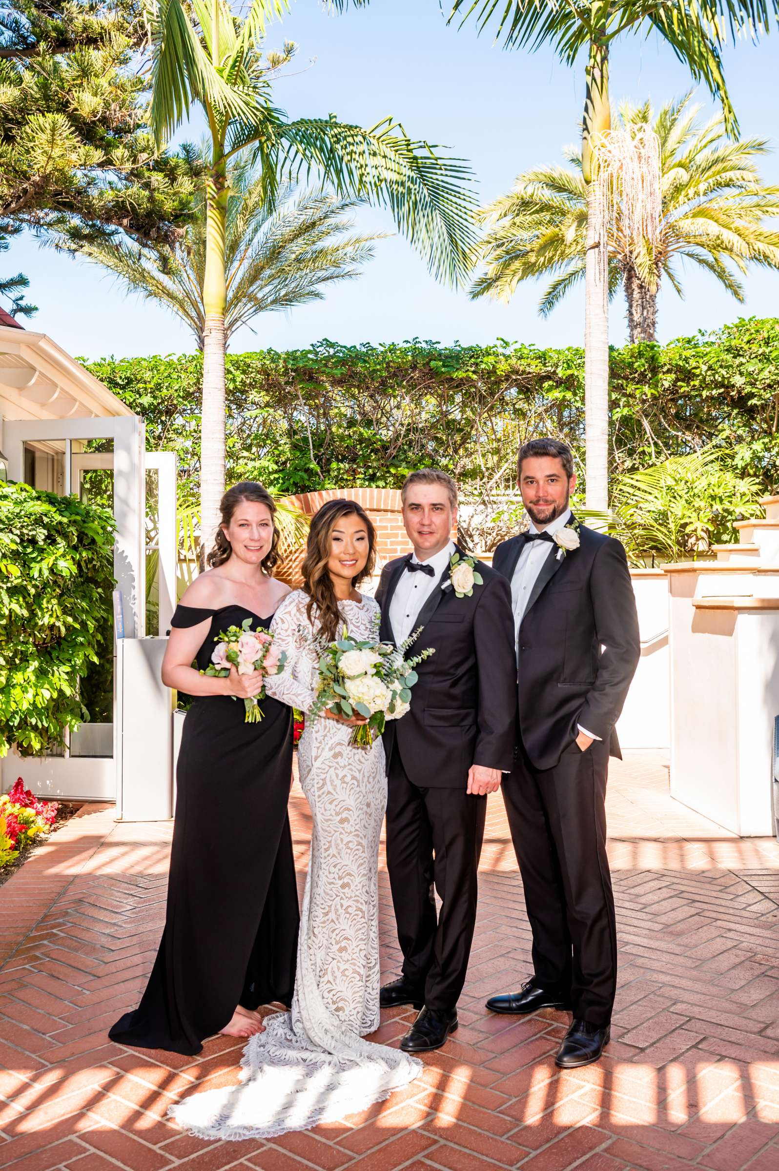 Hotel Del Coronado Wedding, Erica and Tim Wedding Photo #92 by True Photography