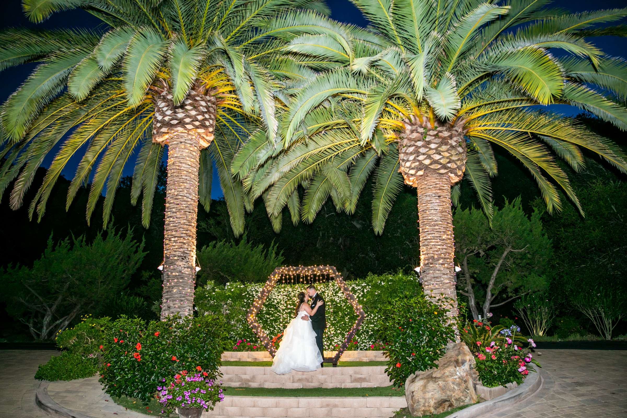 Los Willows Wedding, Elisa and Matt Wedding Photo #87 by True Photography
