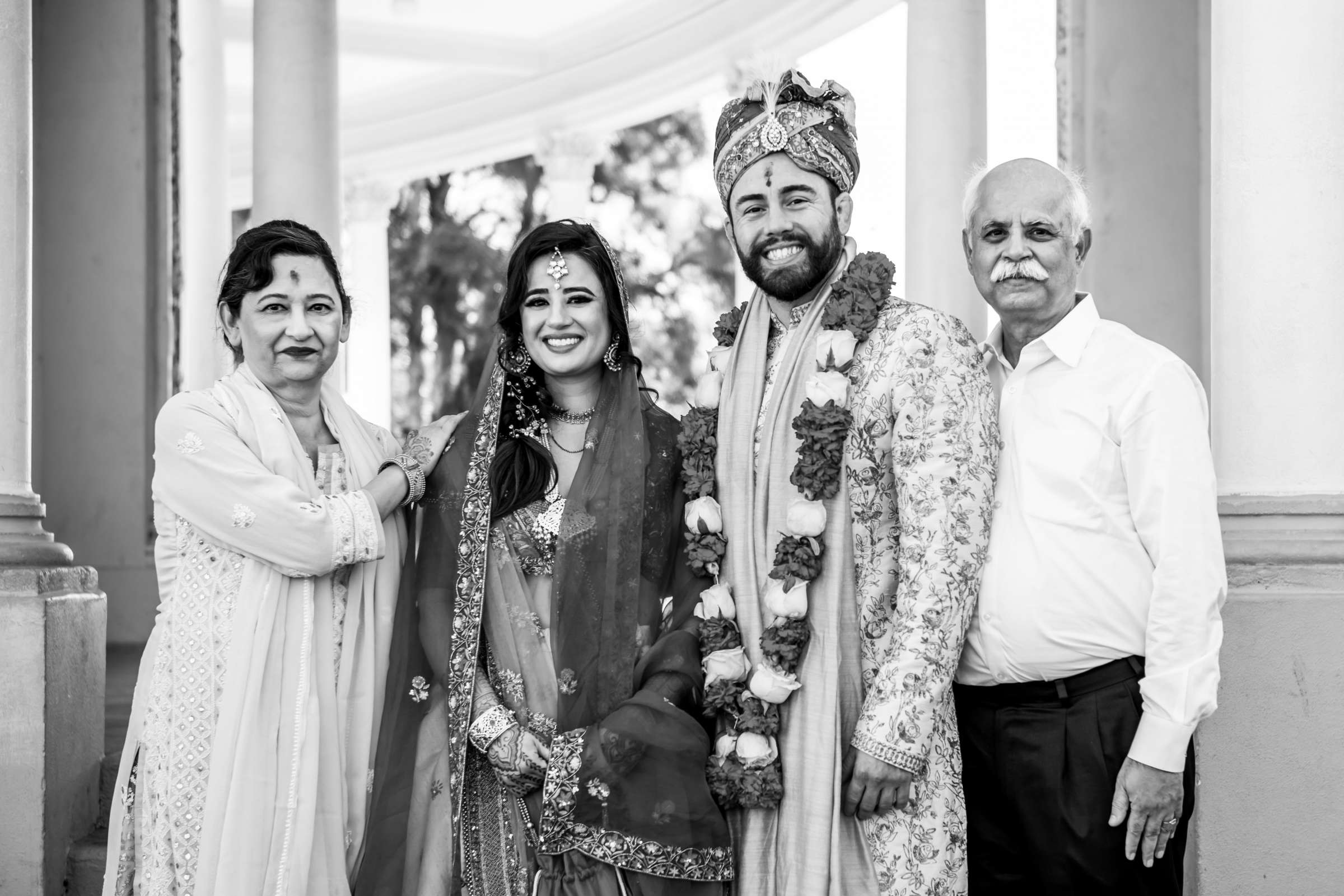 Wedding, Kavita and Orlando Wedding Photo #18 by True Photography
