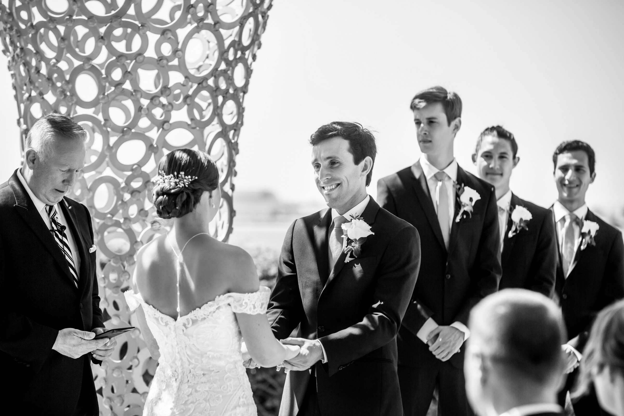 Tom Ham's Lighthouse Wedding, Alyssa and Ryan Wedding Photo #54 by True Photography