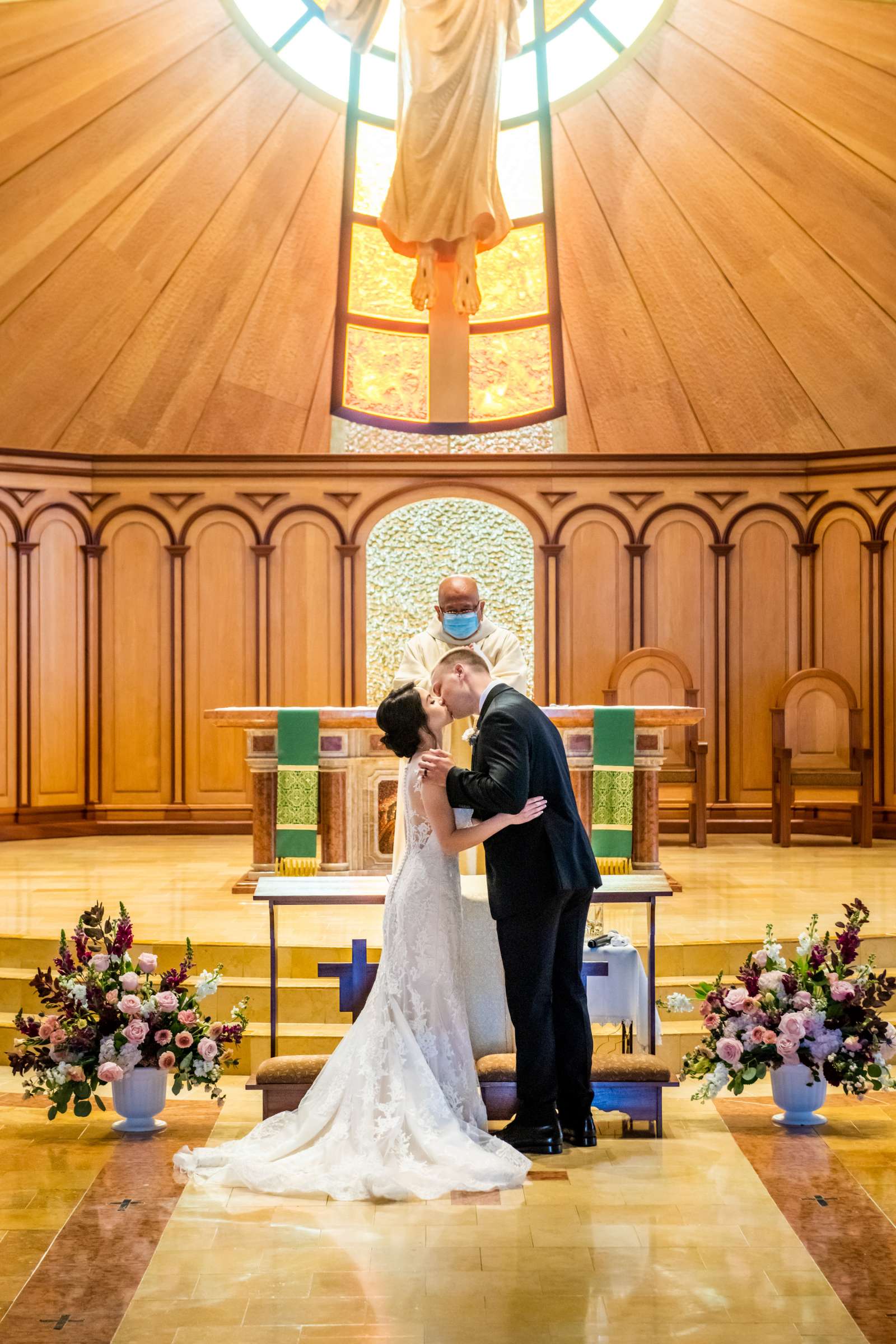 Wedding coordinated by Forever Enchanted Events, Laura and Thomas Wedding Photo #60 by True Photography