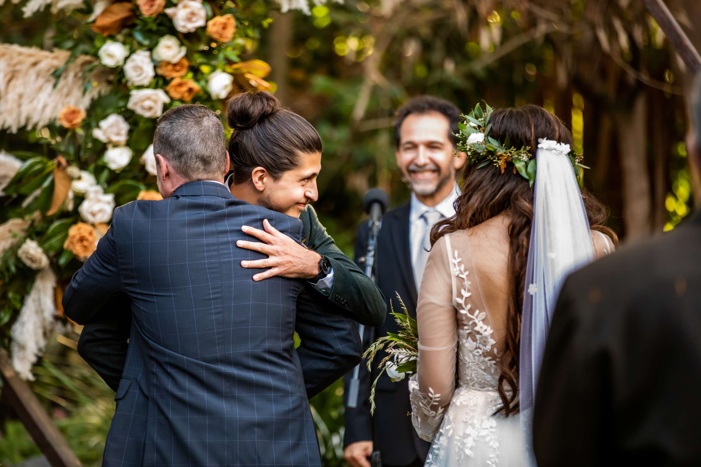 Twin Oaks House & Gardens Wedding Estate Wedding, Vanessa and Nicholas Wedding Photo #65 by True Photography