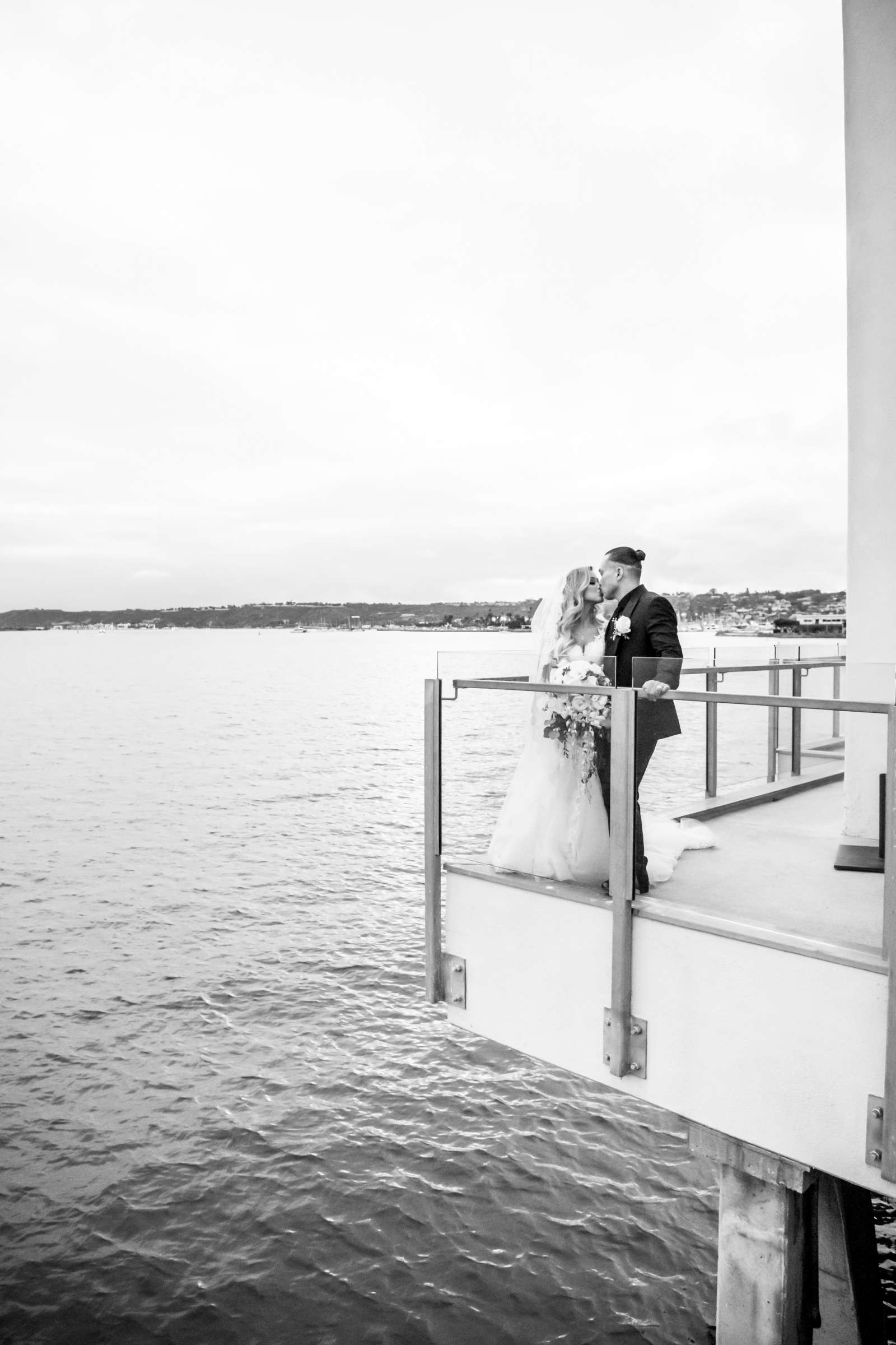 Tom Ham's Lighthouse Wedding, Mia and Christopher Wedding Photo #618300 by True Photography