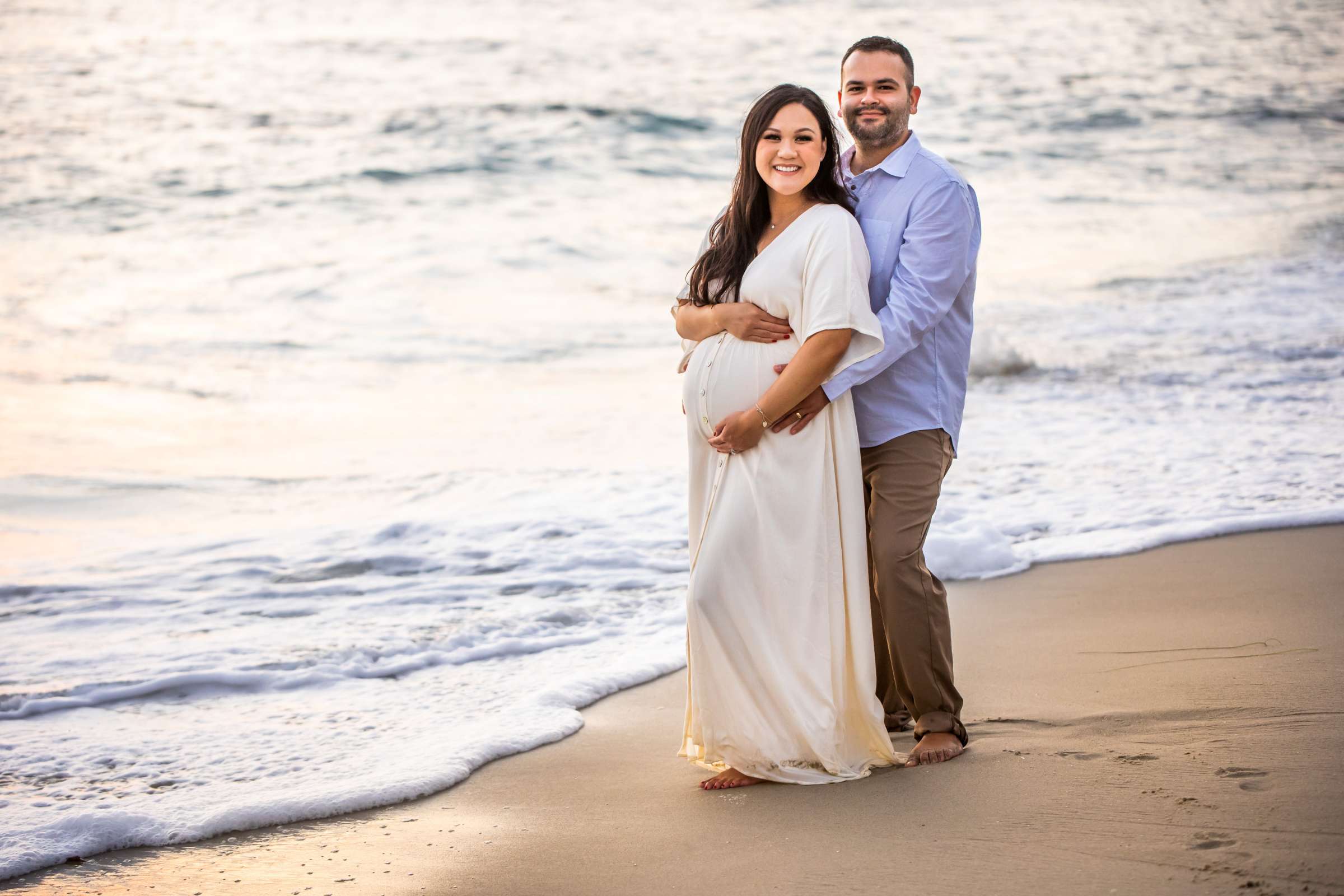 Maternity Photo Session, Krisalyn and Daniel Maternity Photo #46 by True Photography