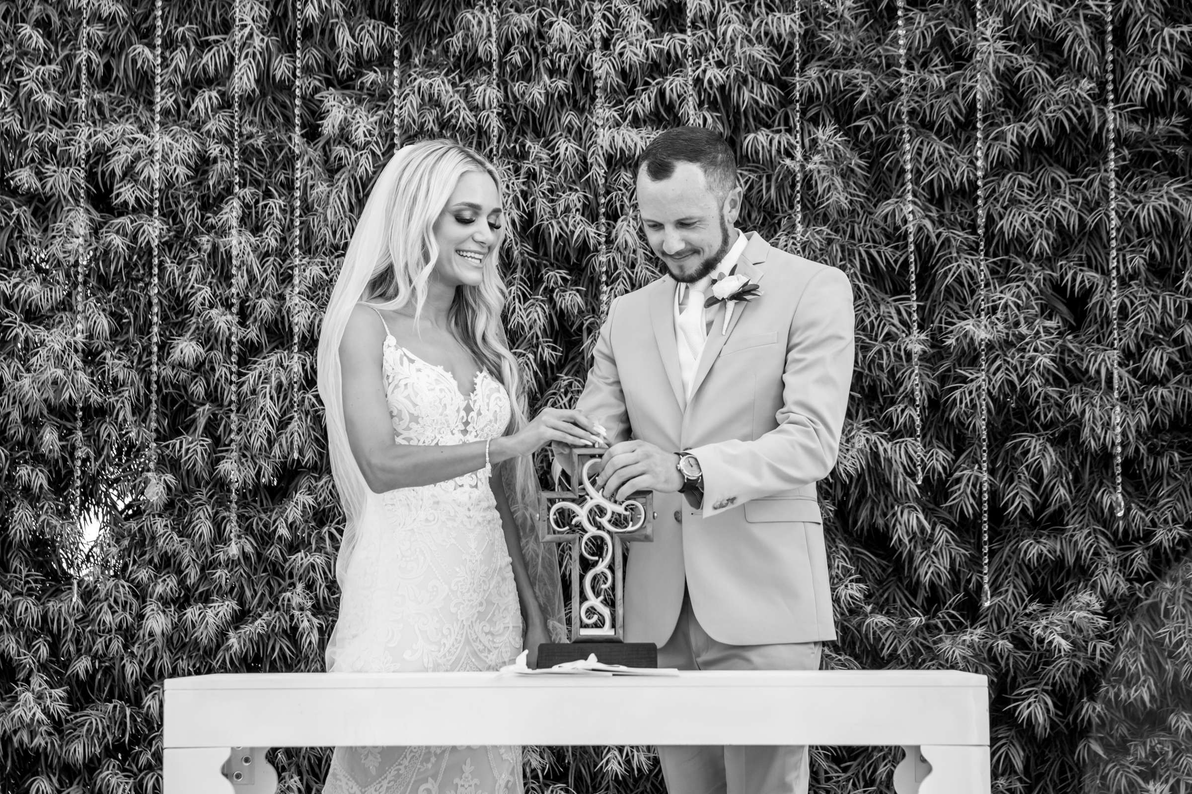 Villa de Amore Wedding, Ashley and Jeff Wedding Photo #99 by True Photography