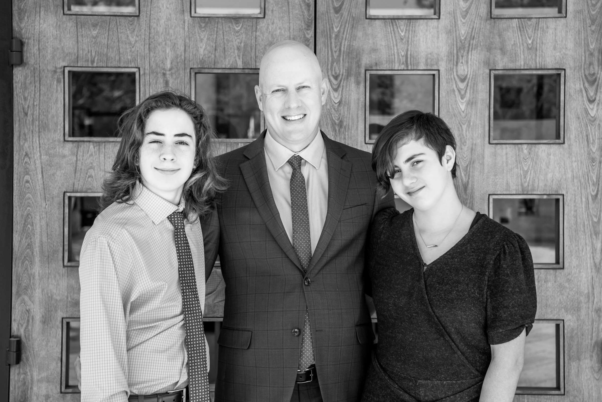 Mitzvah, Nora and Cole B’Nai Mitzvah Photo #14 by True Photography