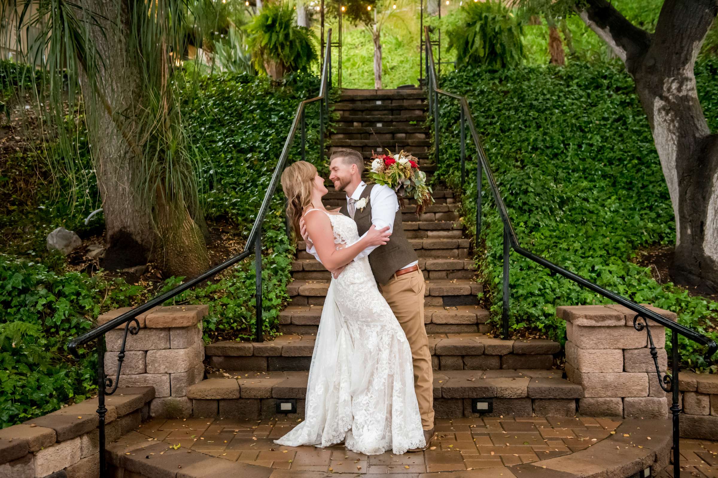 Circle Oak Ranch Weddings Wedding, Chelsea and Evan Wedding Photo #30 by True Photography