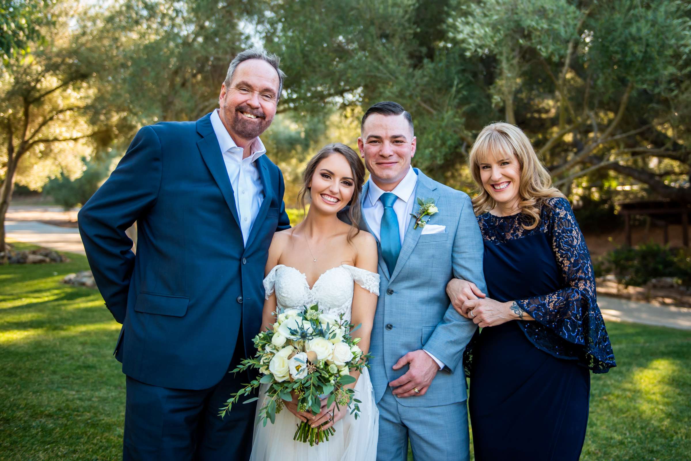 Willow Creek Ranch Wedding, Bree and Jacob Wedding Photo #25 by True Photography