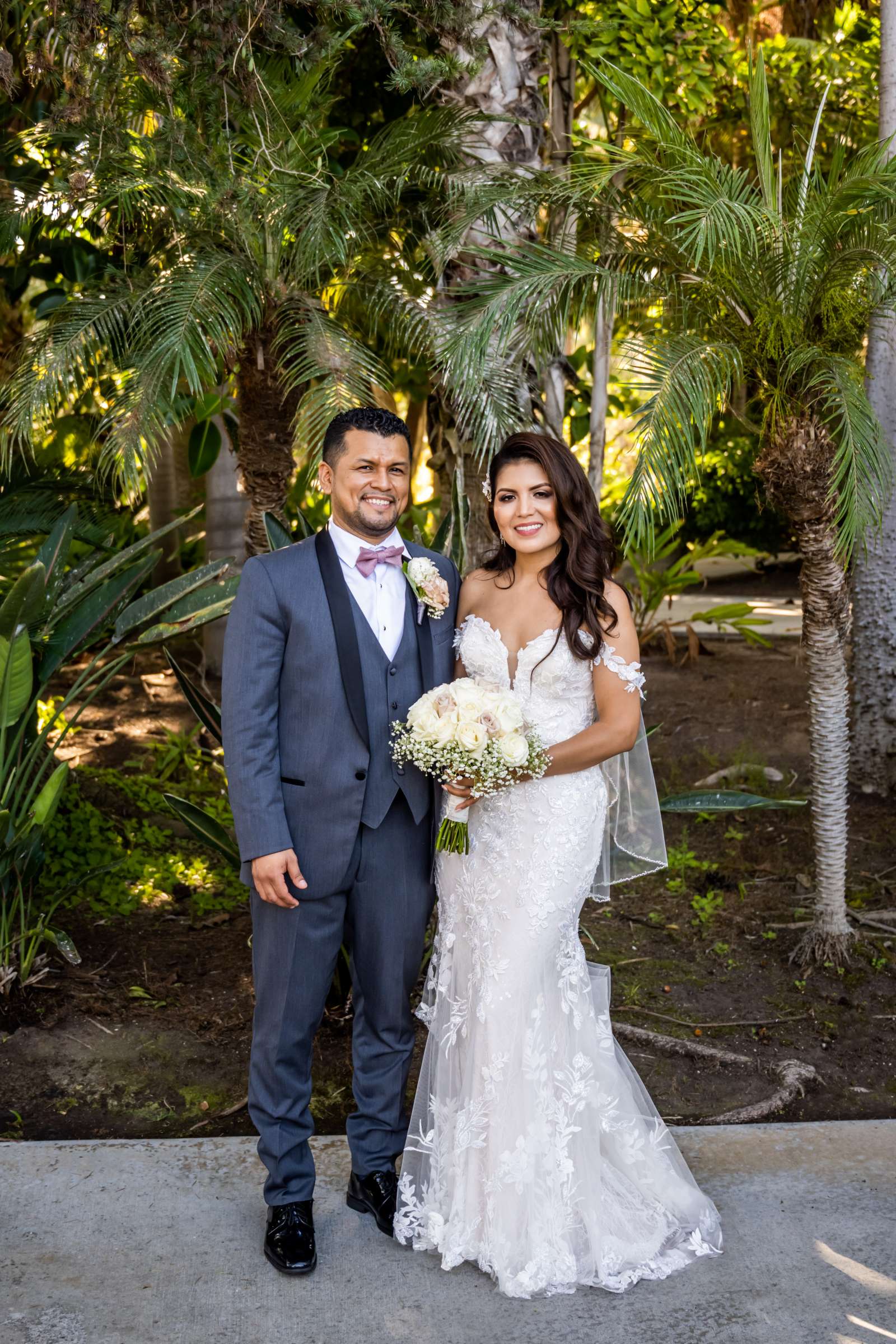 Paradise Point Wedding, Sinthia and Jose Wedding Photo #79 by True Photography