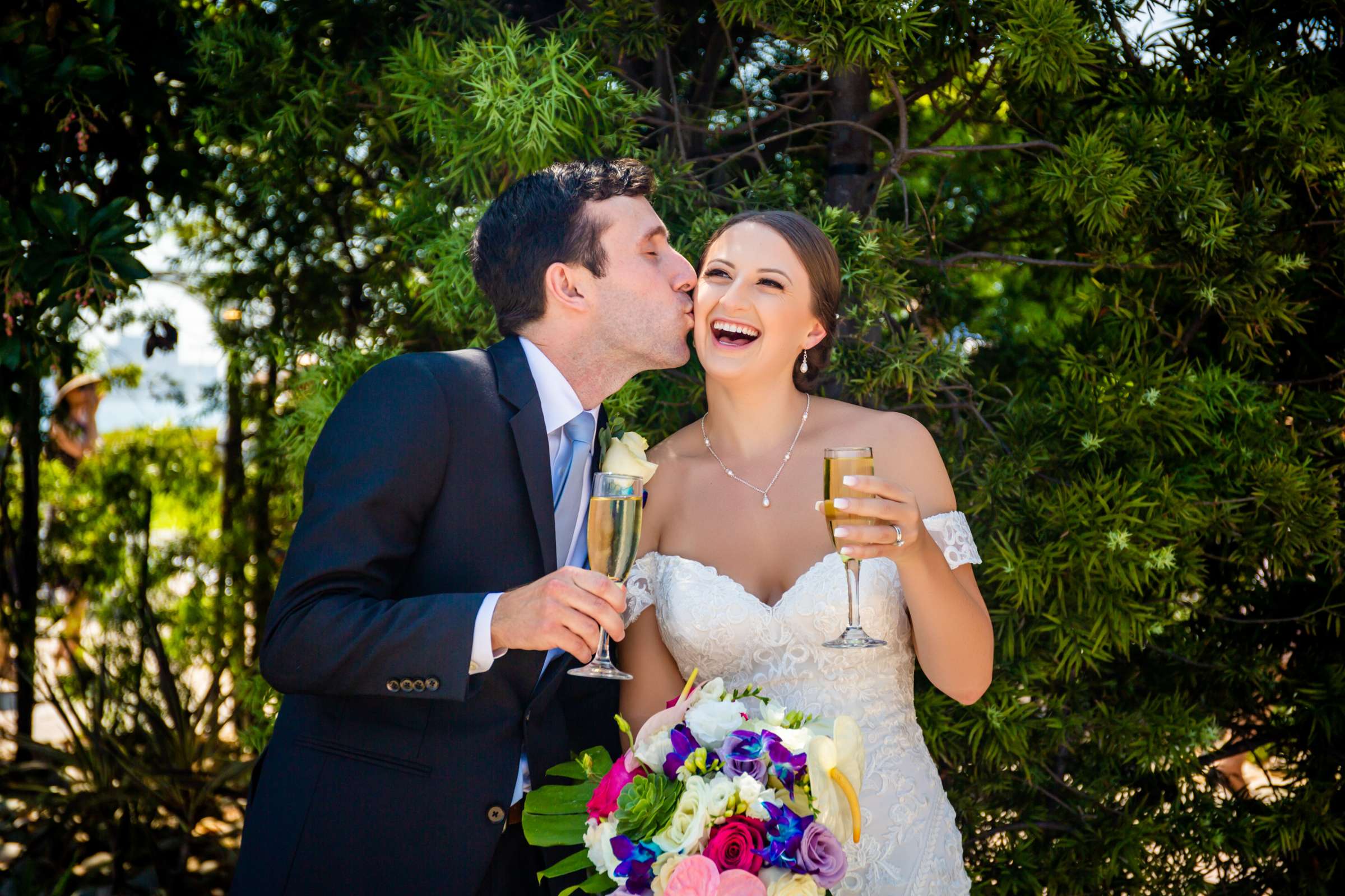 Tom Ham's Lighthouse Wedding, Alyssa and Ryan Wedding Photo #21 by True Photography