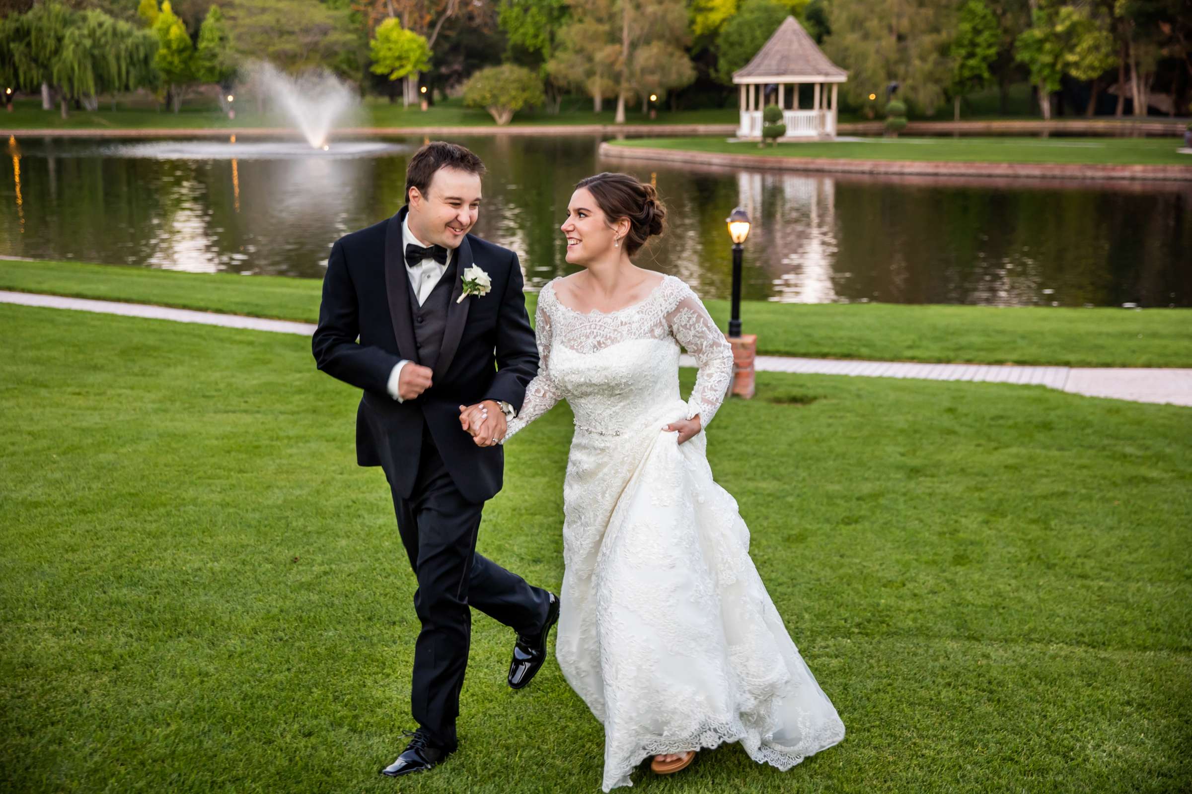 Grand Tradition Estate Wedding, Amy and Ryan Wedding Photo #101 by True Photography
