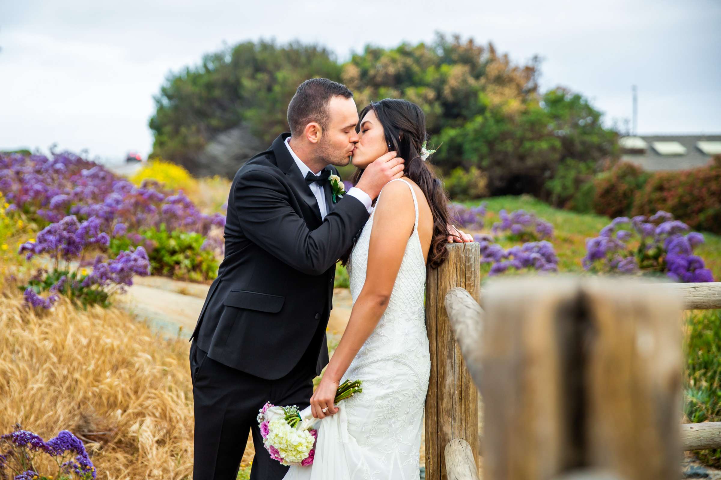 Cape Rey Carlsbad, A Hilton Resort Wedding, Amanda and Connor Wedding Photo #630118 by True Photography