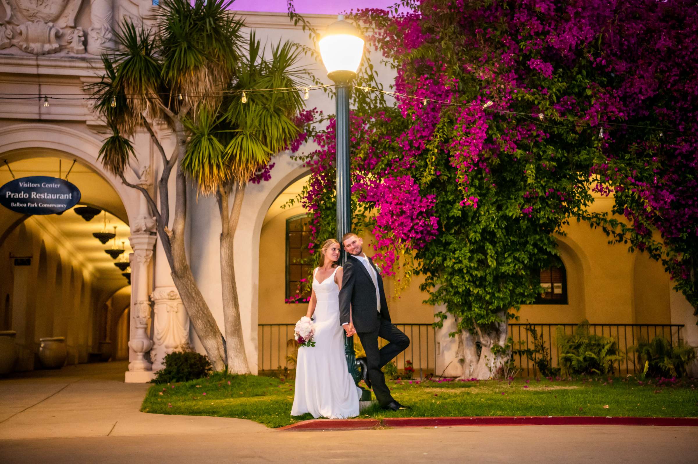 The Prado Wedding, Katie and Darell Wedding Photo #100 by True Photography