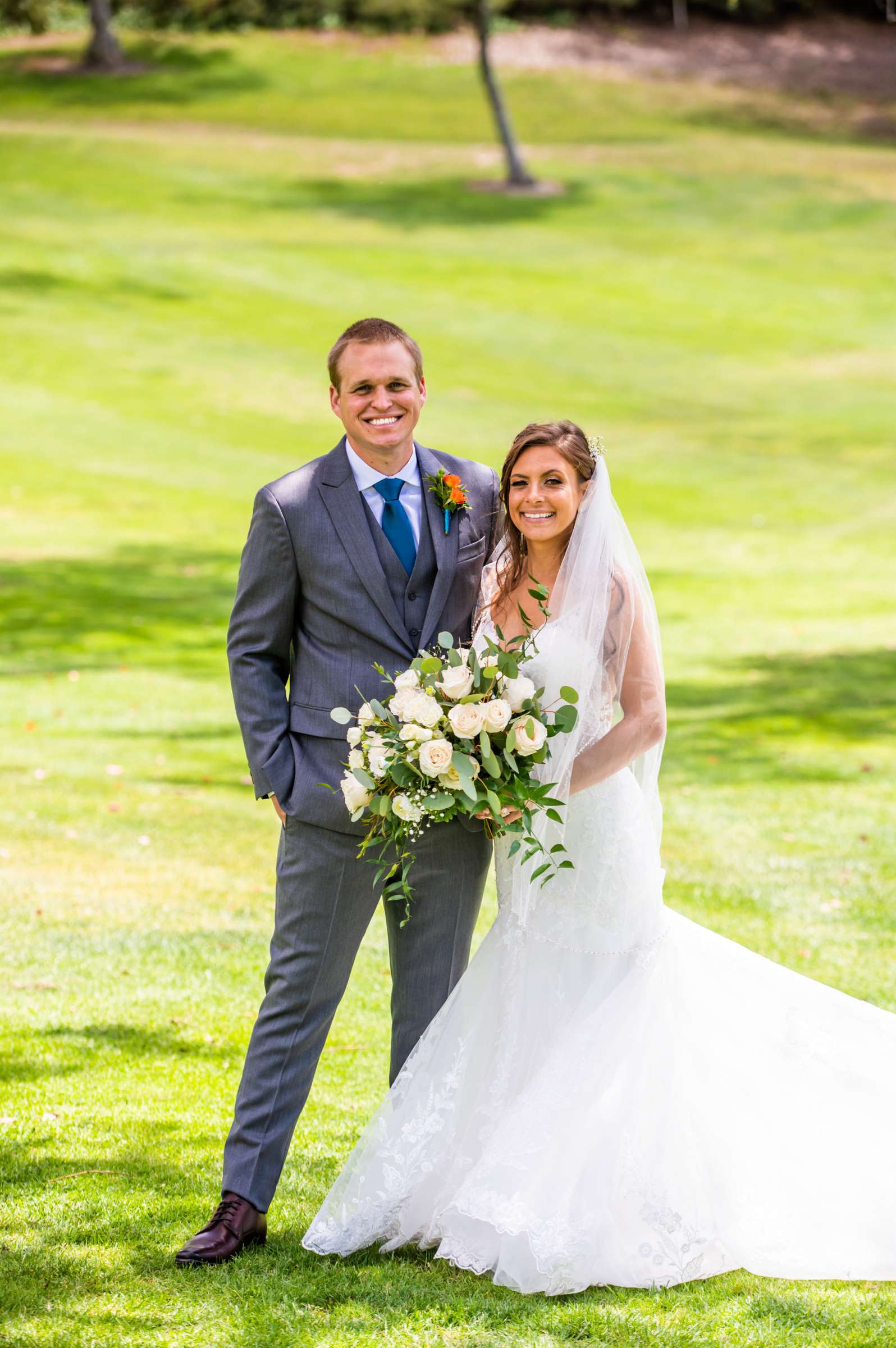 Wedding coordinated by Caitlyn Jade Events, Cody and Evan Wedding Photo #2 by True Photography
