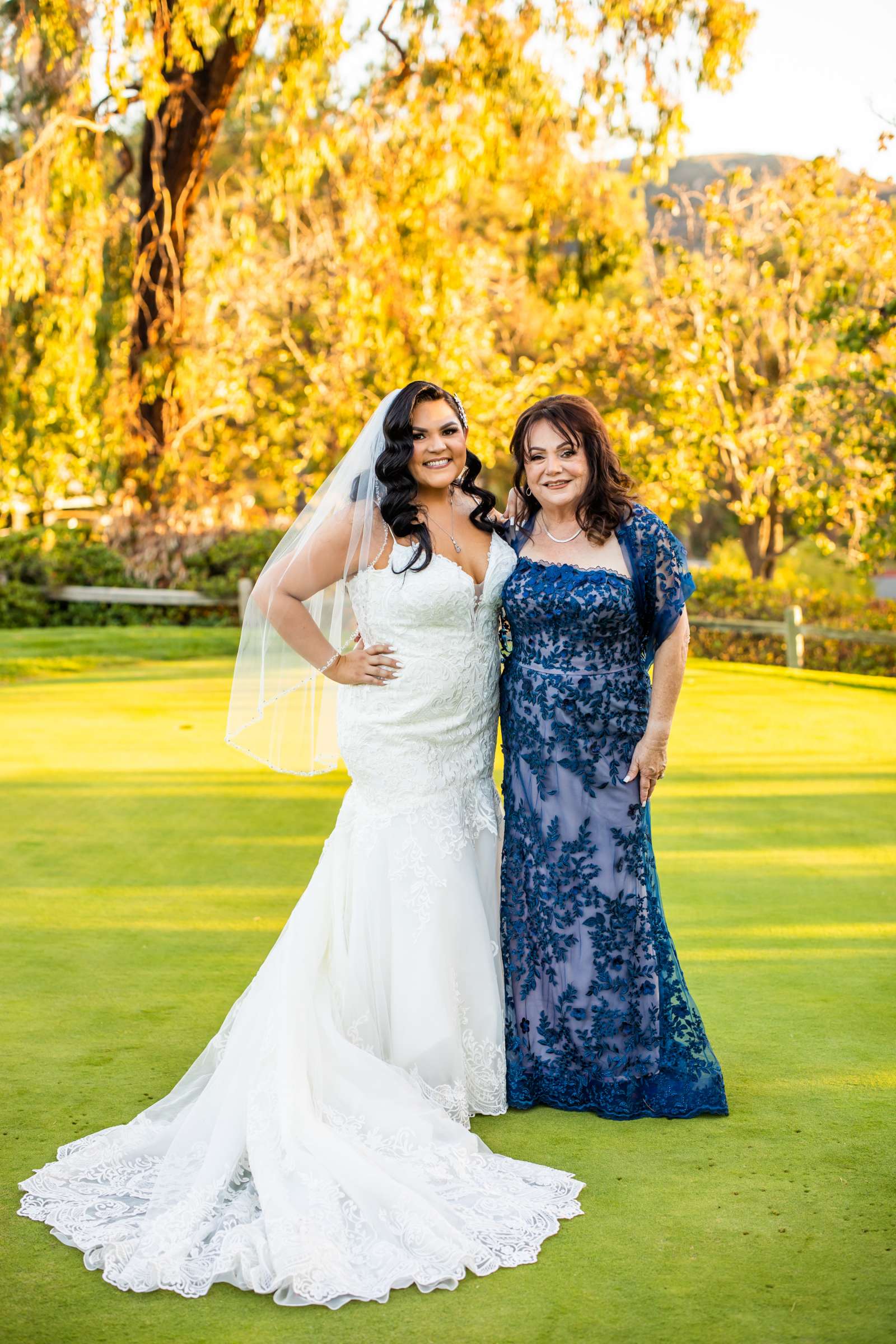 Steele Canyon Golf Club Wedding, Claudia and Michael Wedding Photo #61 by True Photography