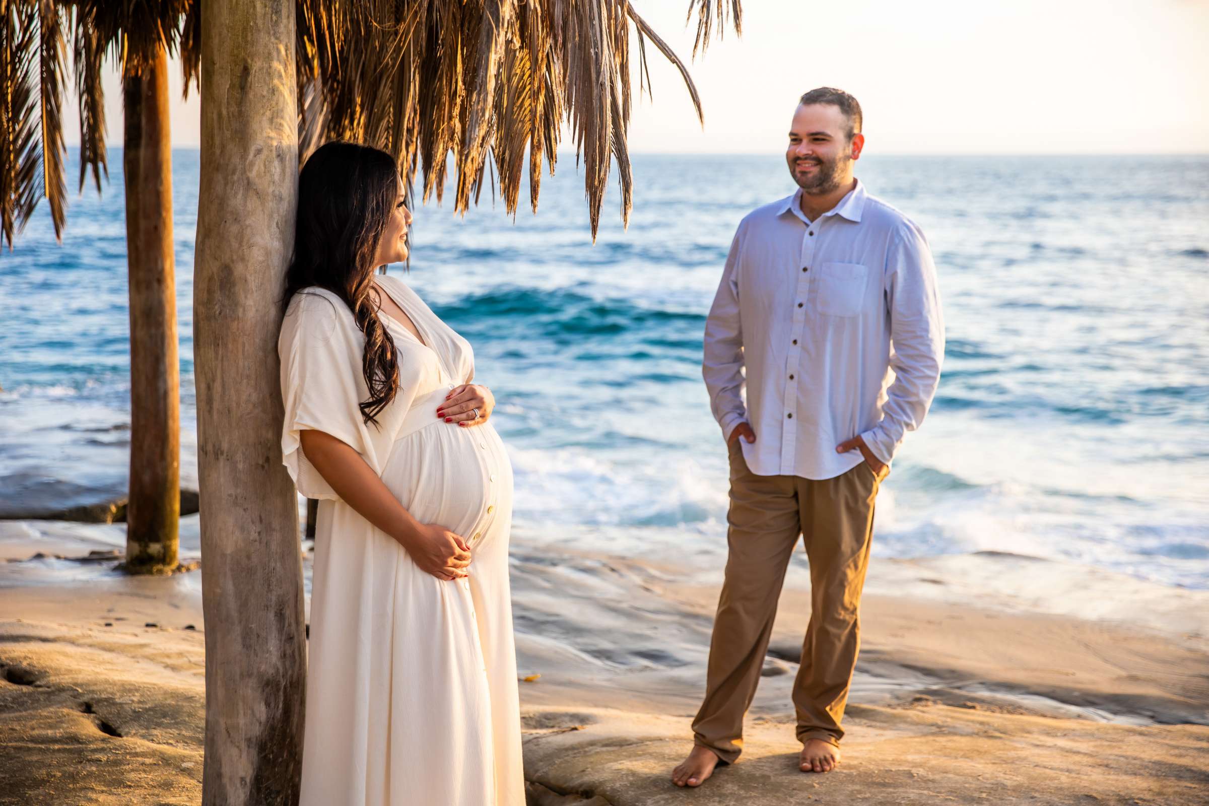 Maternity Photo Session, Krisalyn and Daniel Maternity Photo #27 by True Photography