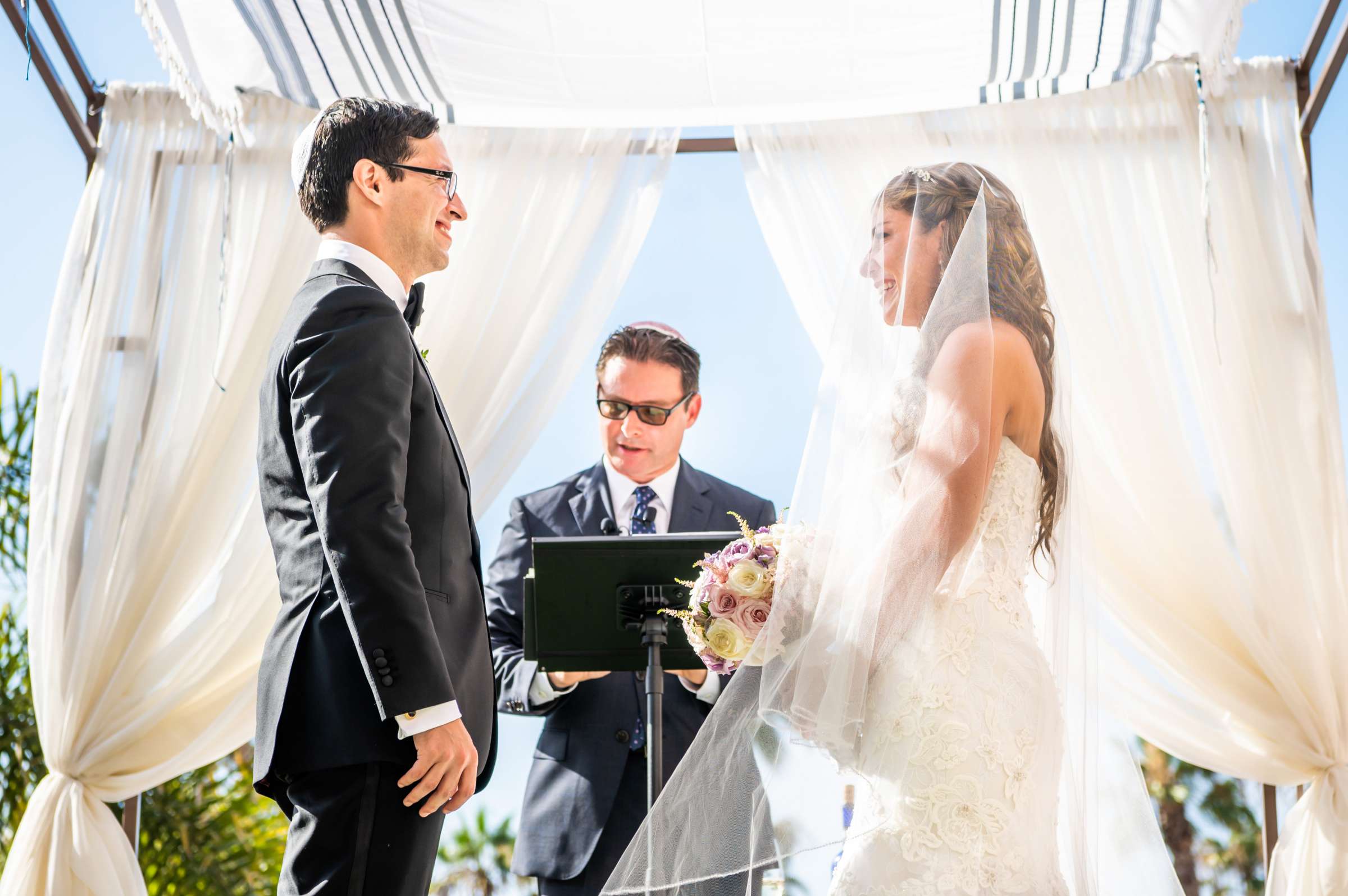 La Valencia Wedding, Melissa and Ben Wedding Photo #34 by True Photography