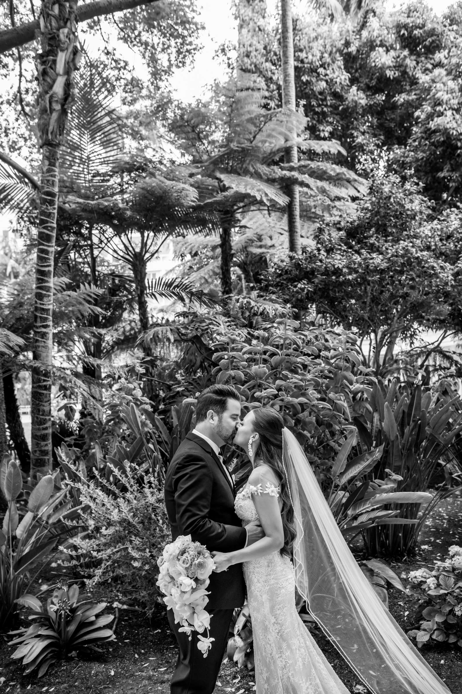 Hotel Del Coronado Wedding coordinated by I Do Weddings, Charissa and Ryan Wedding Photo #51 by True Photography