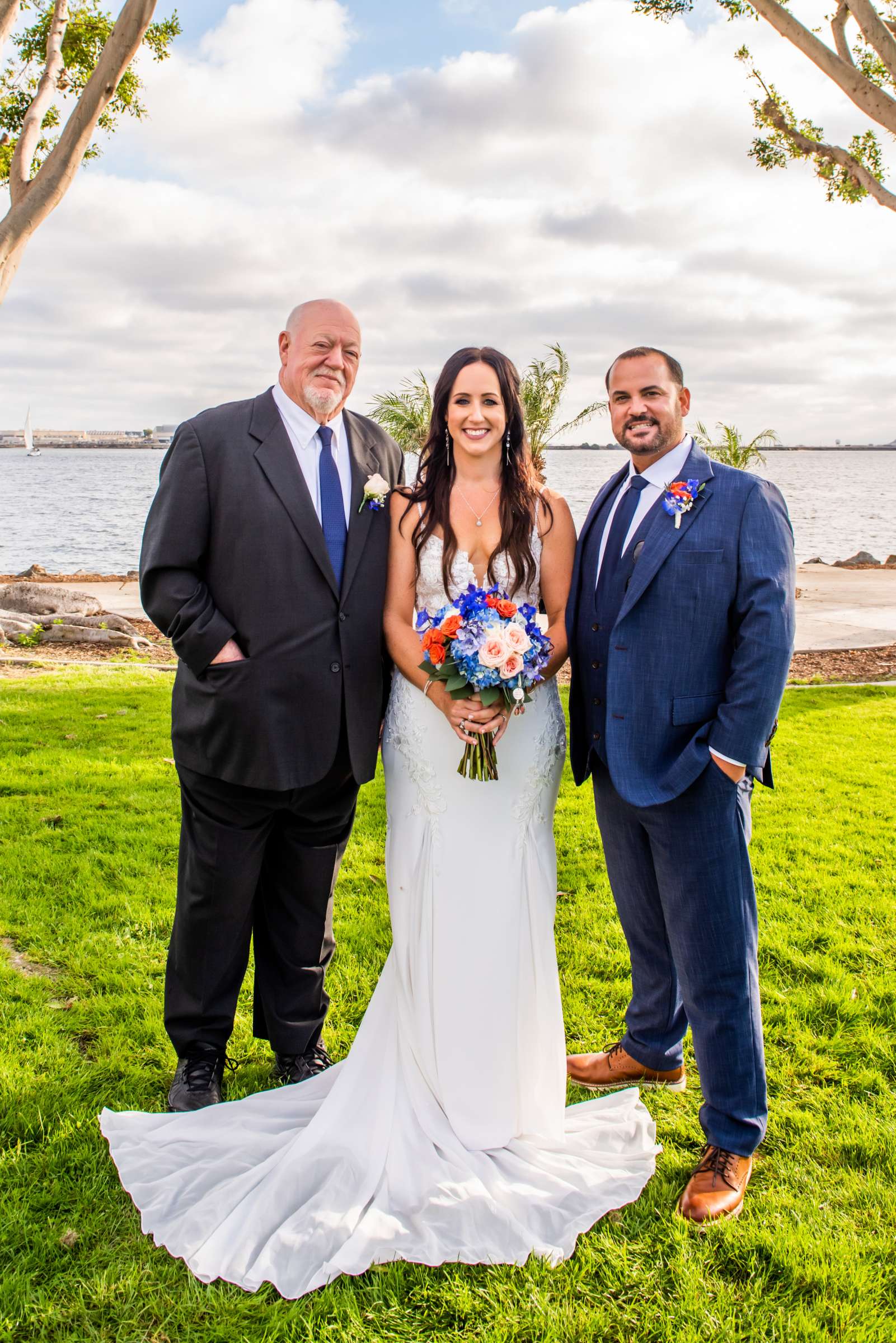 Harbor View Loft Wedding, Jessica and Ryan Wedding Photo #15 by True Photography