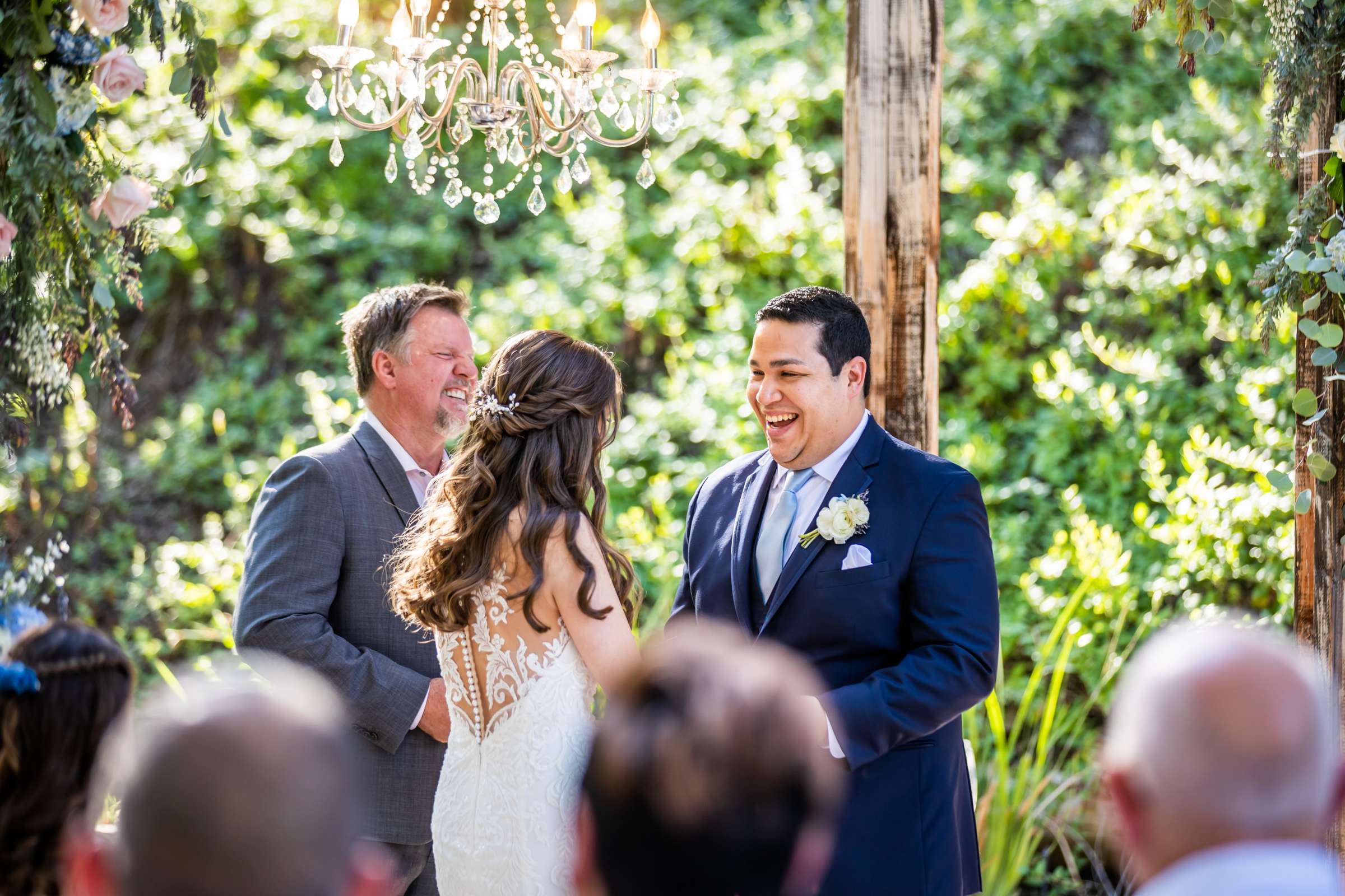 Los Willows Wedding, Cheyenne and Sean Wedding Photo #61 by True Photography