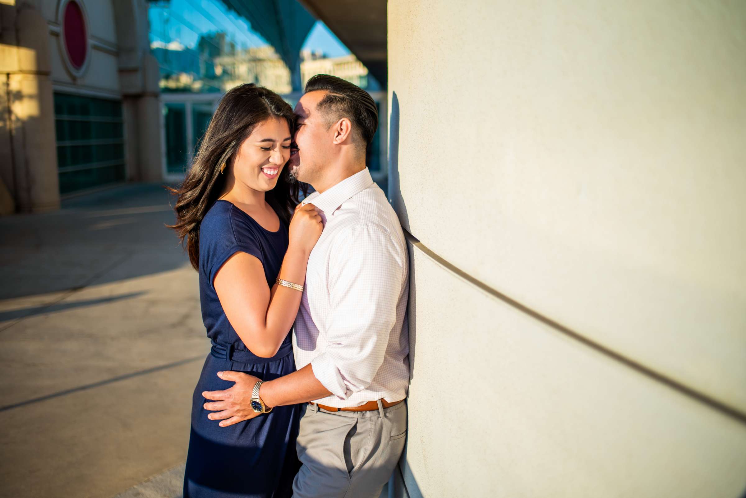 Engagement, Marijo and Ronnie Engagement Photo #20 by True Photography