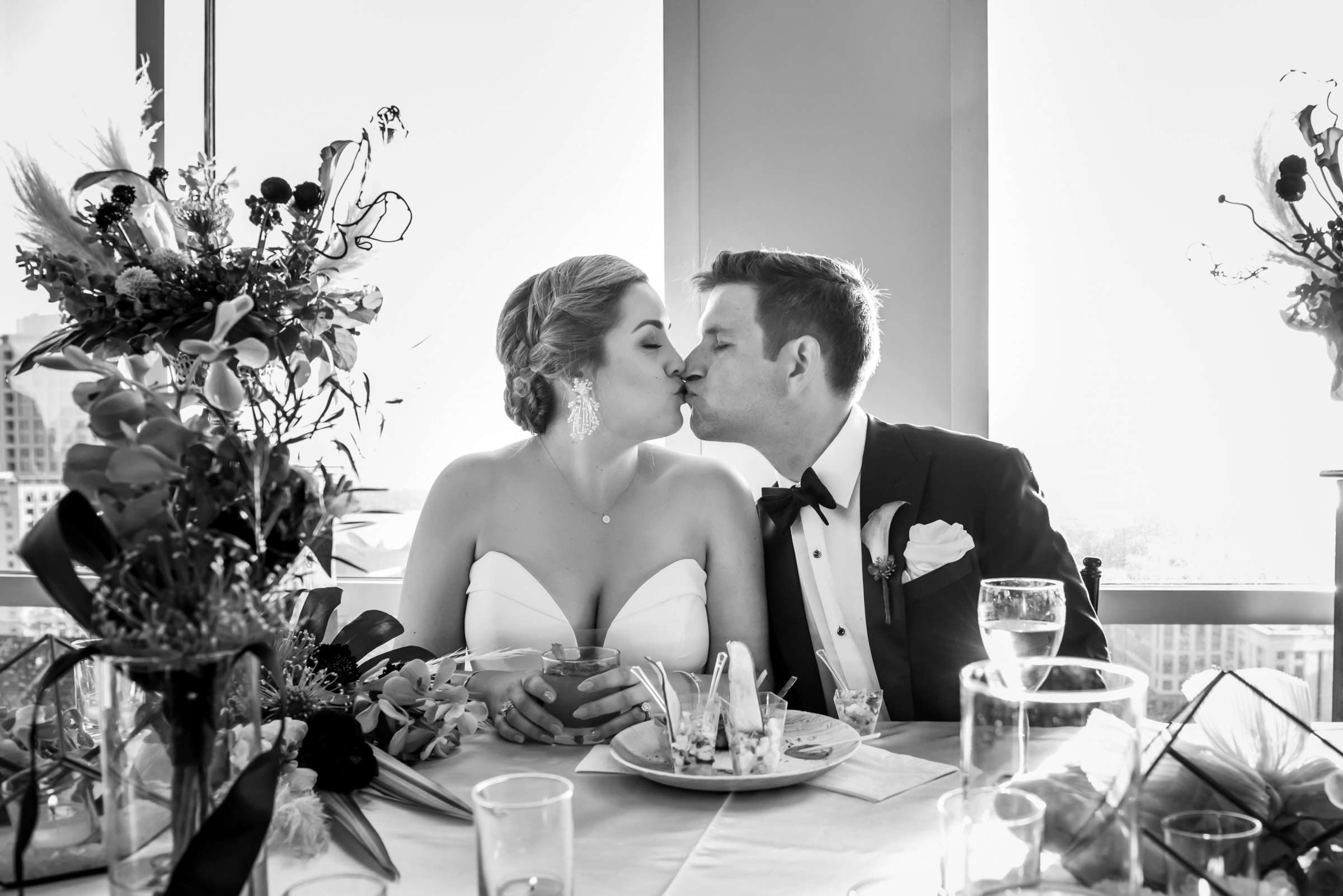 The Ultimate Skybox Wedding, Sarah and Scott Wedding Photo #643540 by True Photography