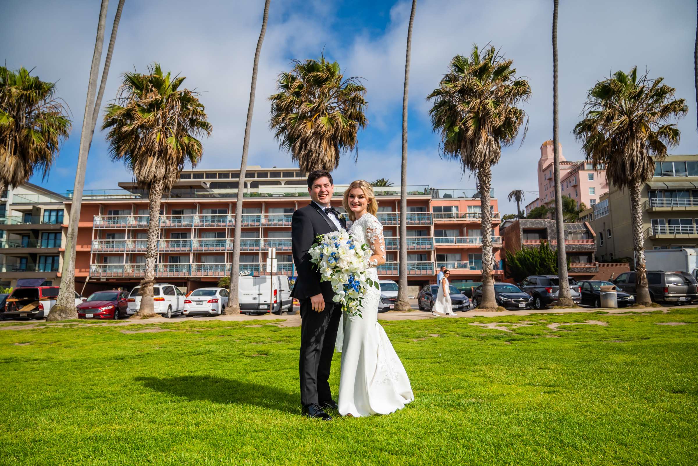 La Valencia Wedding coordinated by SD Weddings by Gina, Elise and Braden Wedding Photo #78 by True Photography