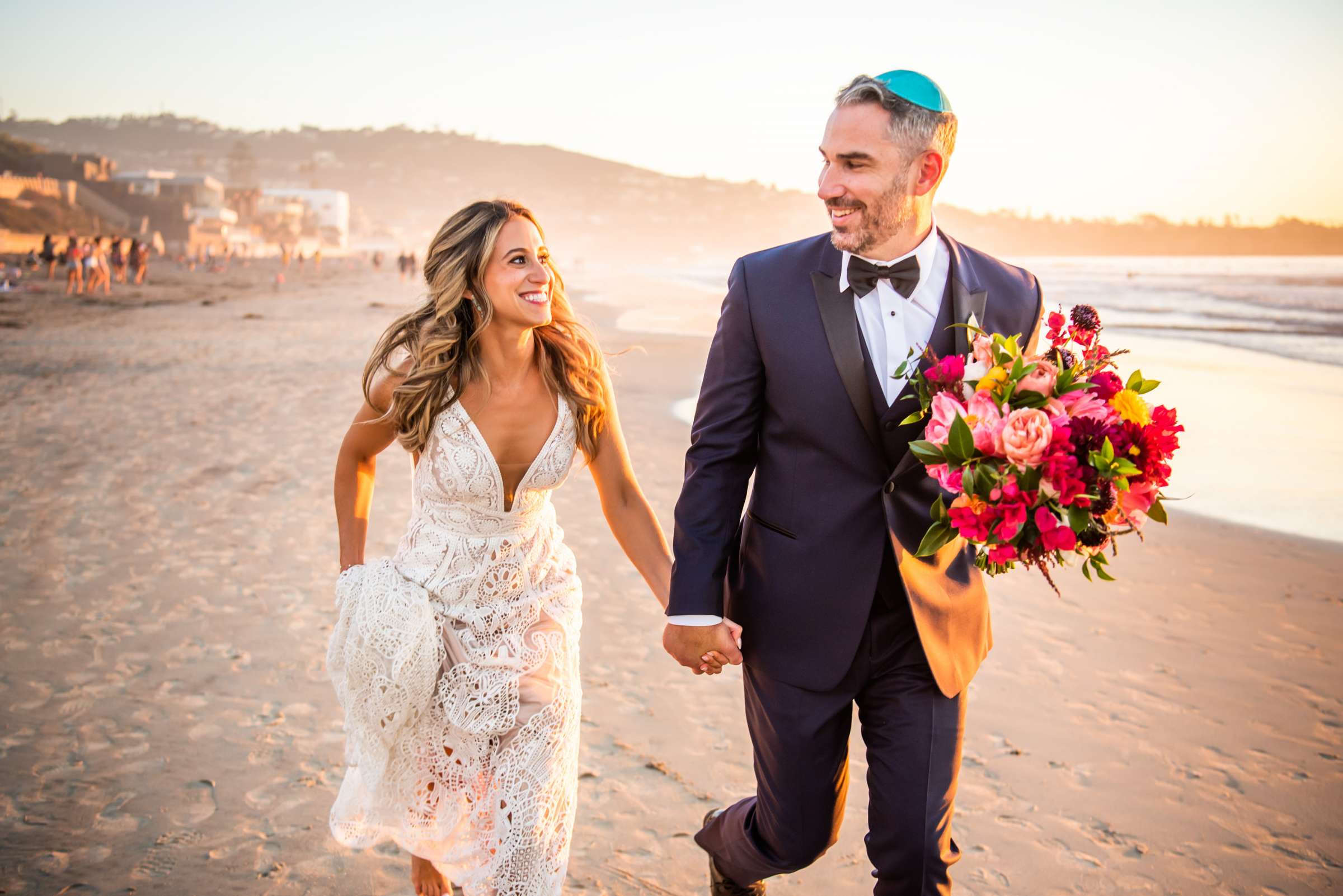 Scripps Seaside Forum Wedding coordinated by STJ Events, Belinda and Eric Wedding Photo #3 by True Photography