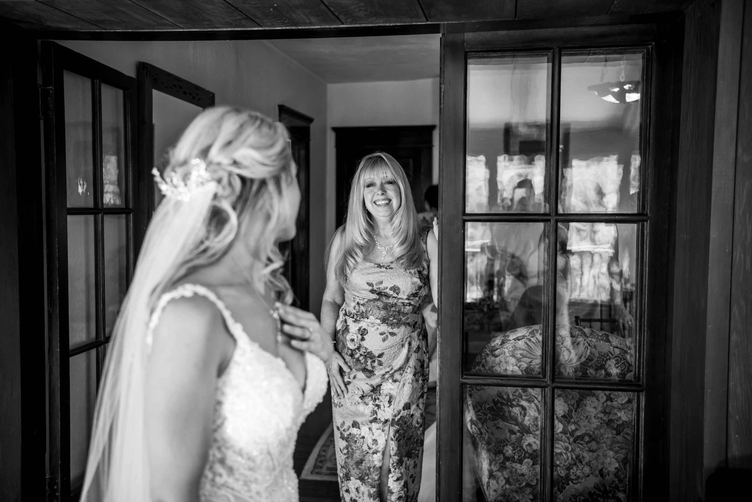 Mt Woodson Castle Wedding, Jessica and Patrick Wedding Photo #608929 by True Photography